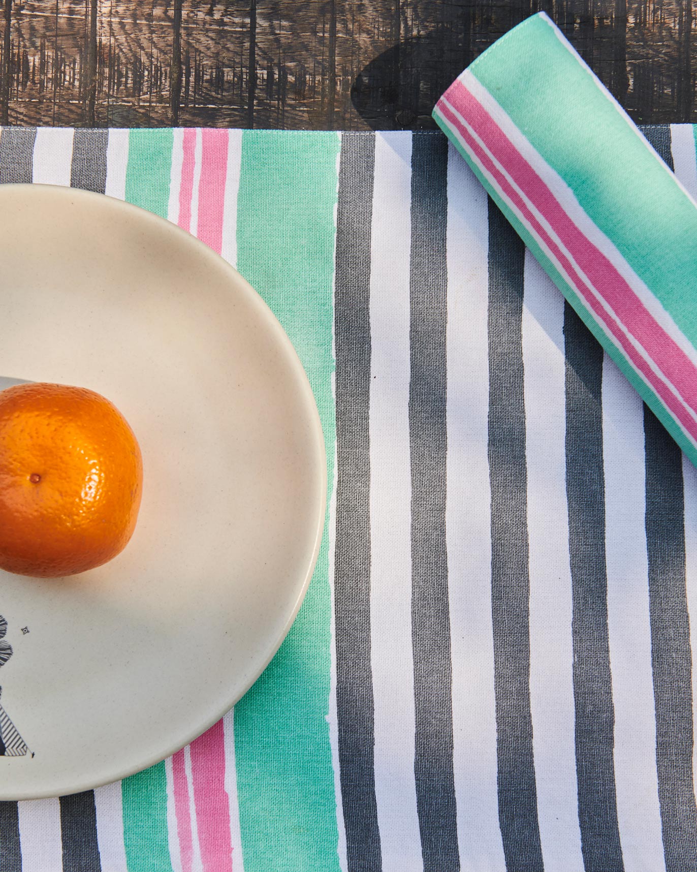 Garo Placemat (Set of 2)