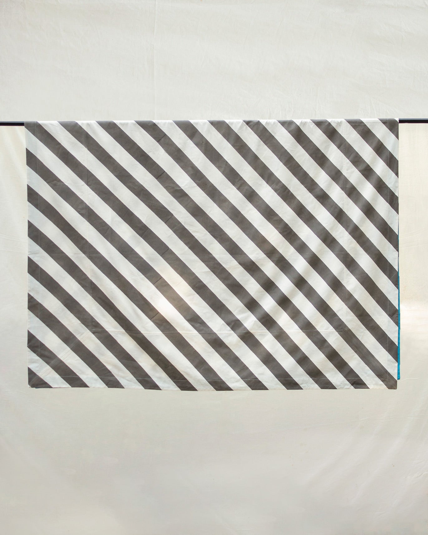 Nico Stripe Tablecloth