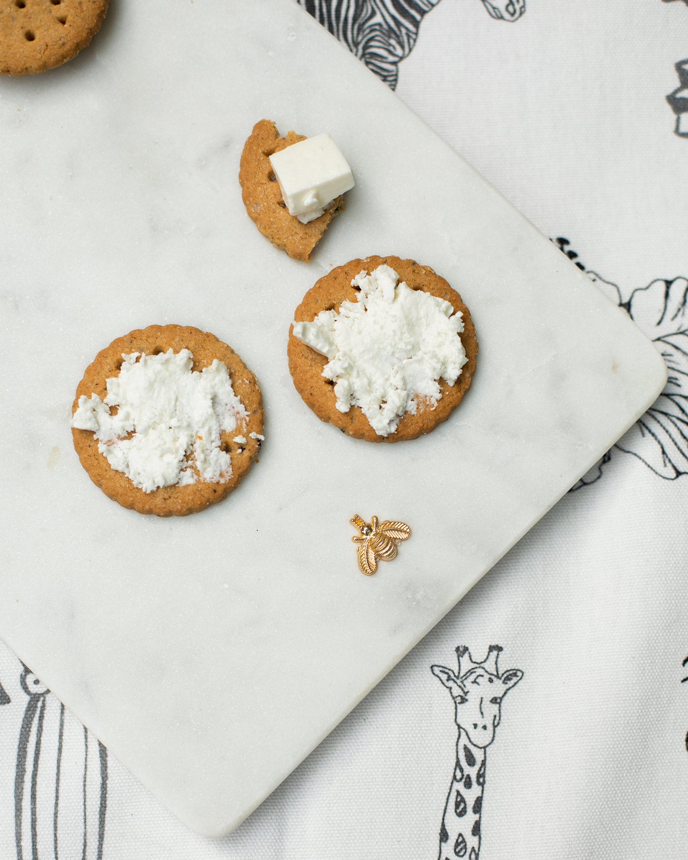 Firefly Cheese Board