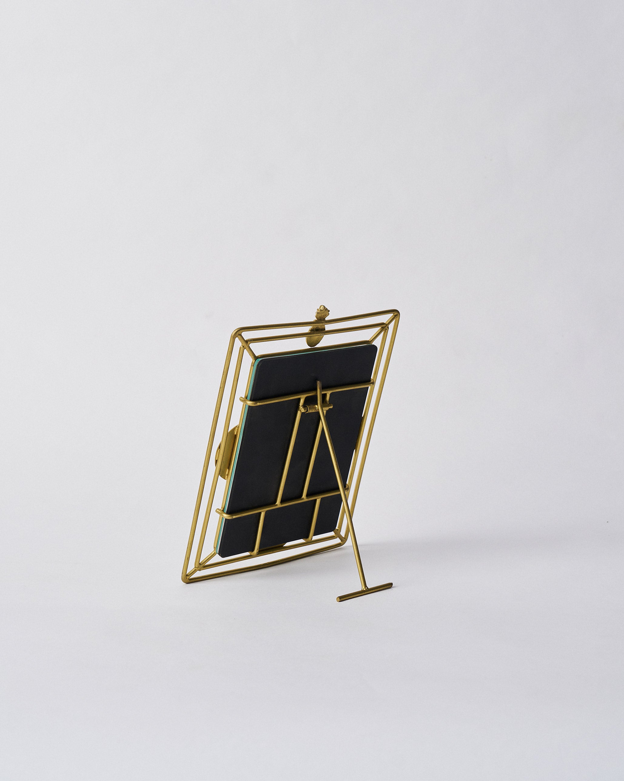 Ananas Photo Frame