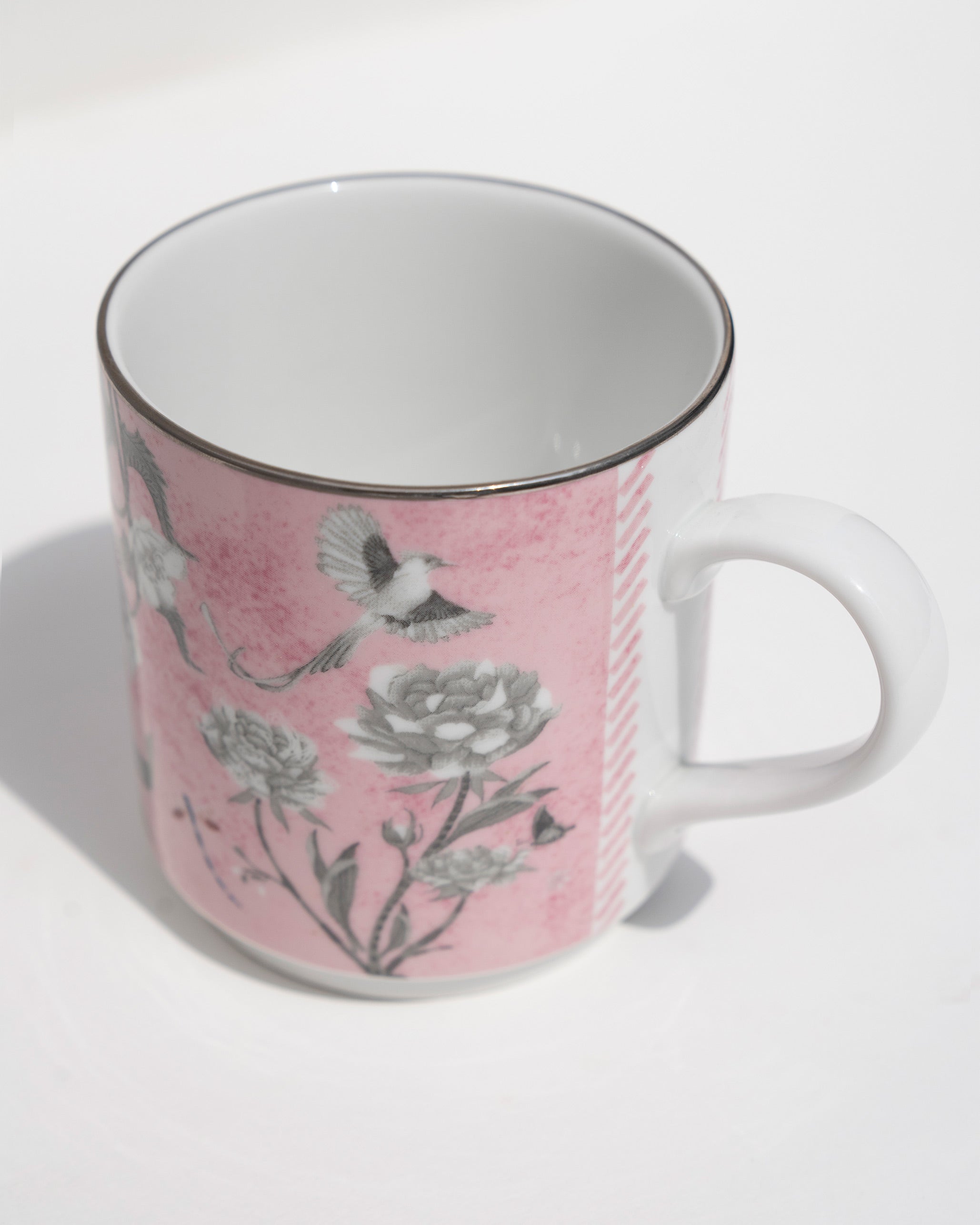 Valley of Flowers Mug