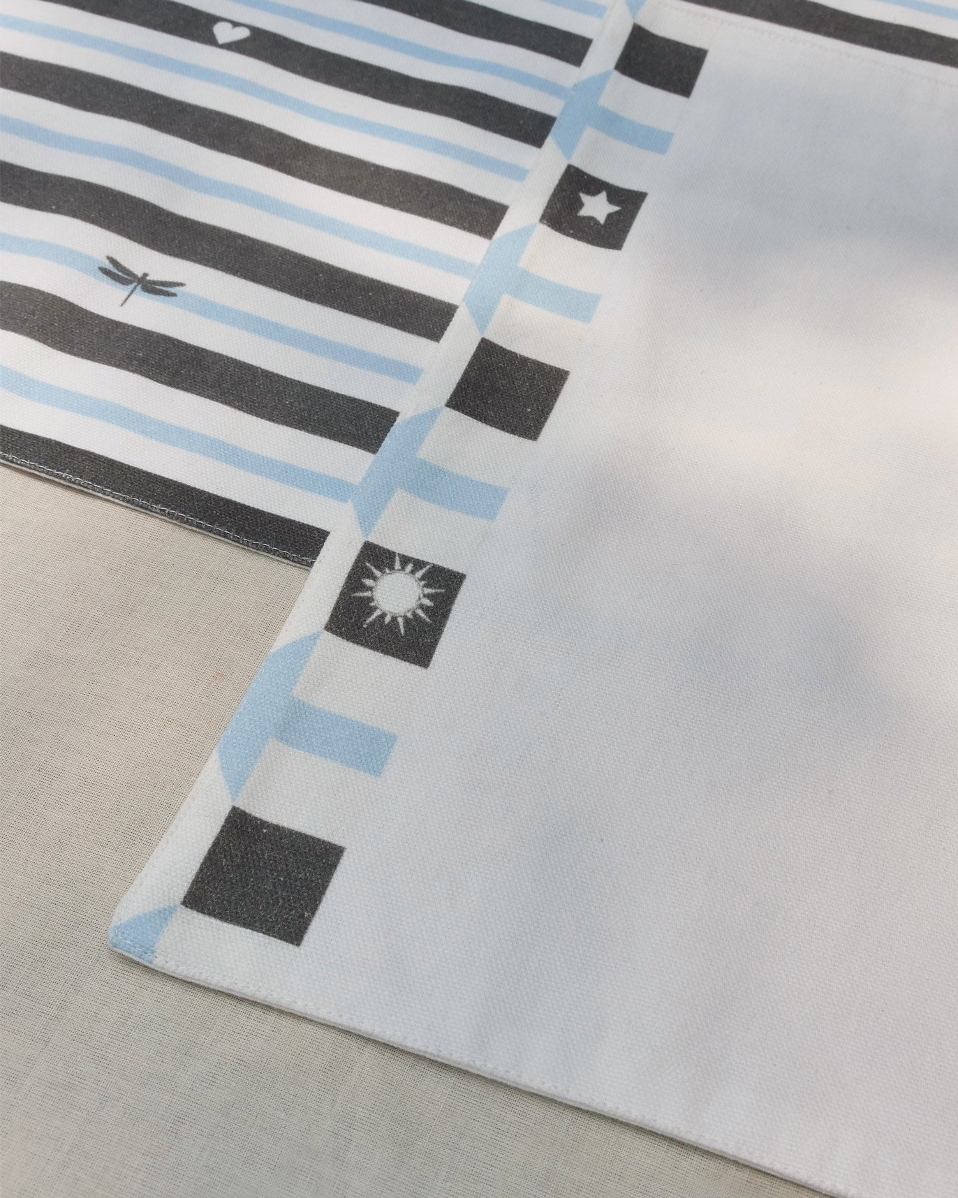 Sky Placemat (Set of 2)