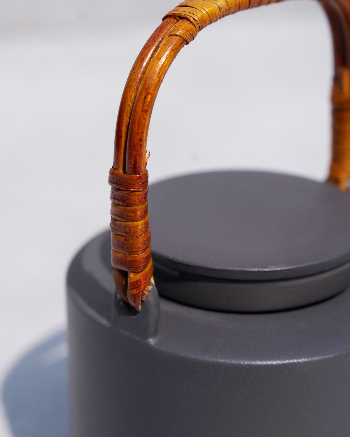Taramandal Teapot