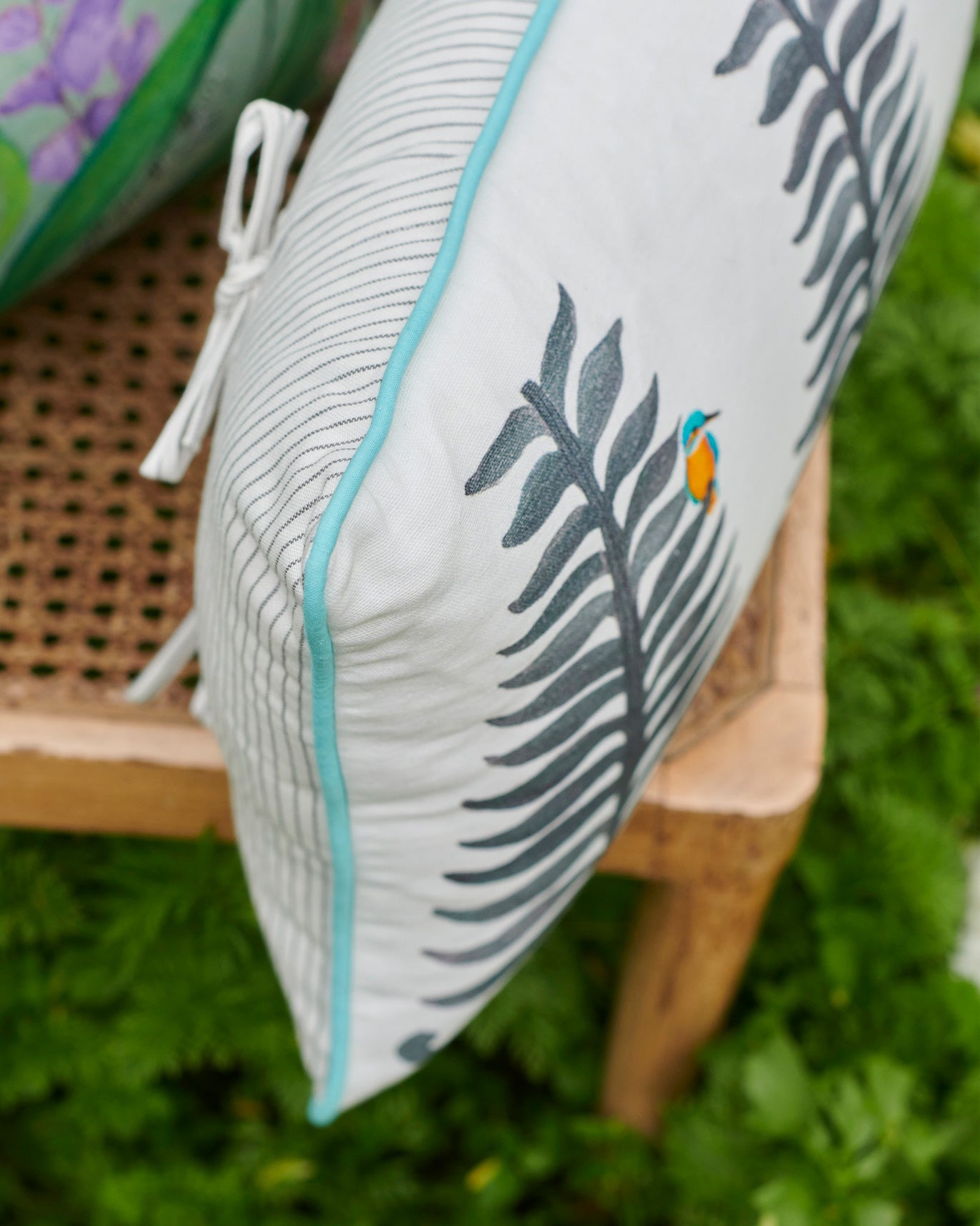 Cypress Cushion Cover