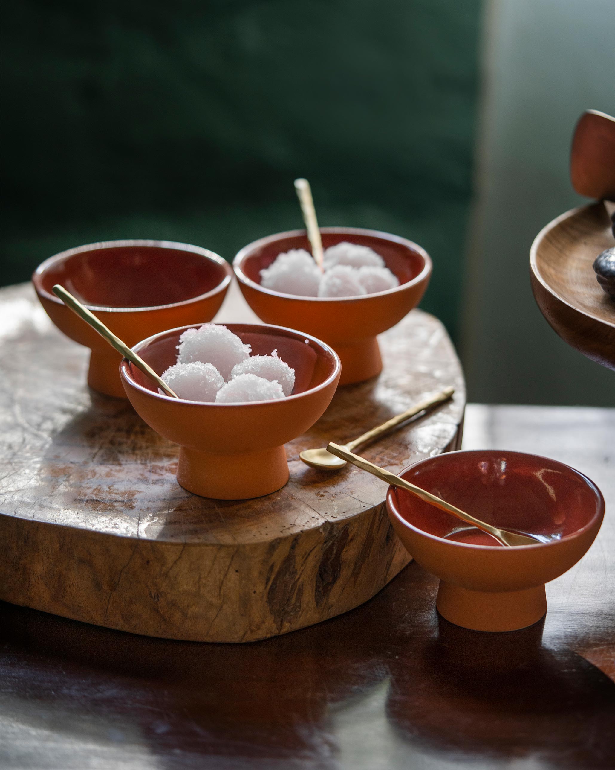 Horizon Sorbet Cup (Set of 4)