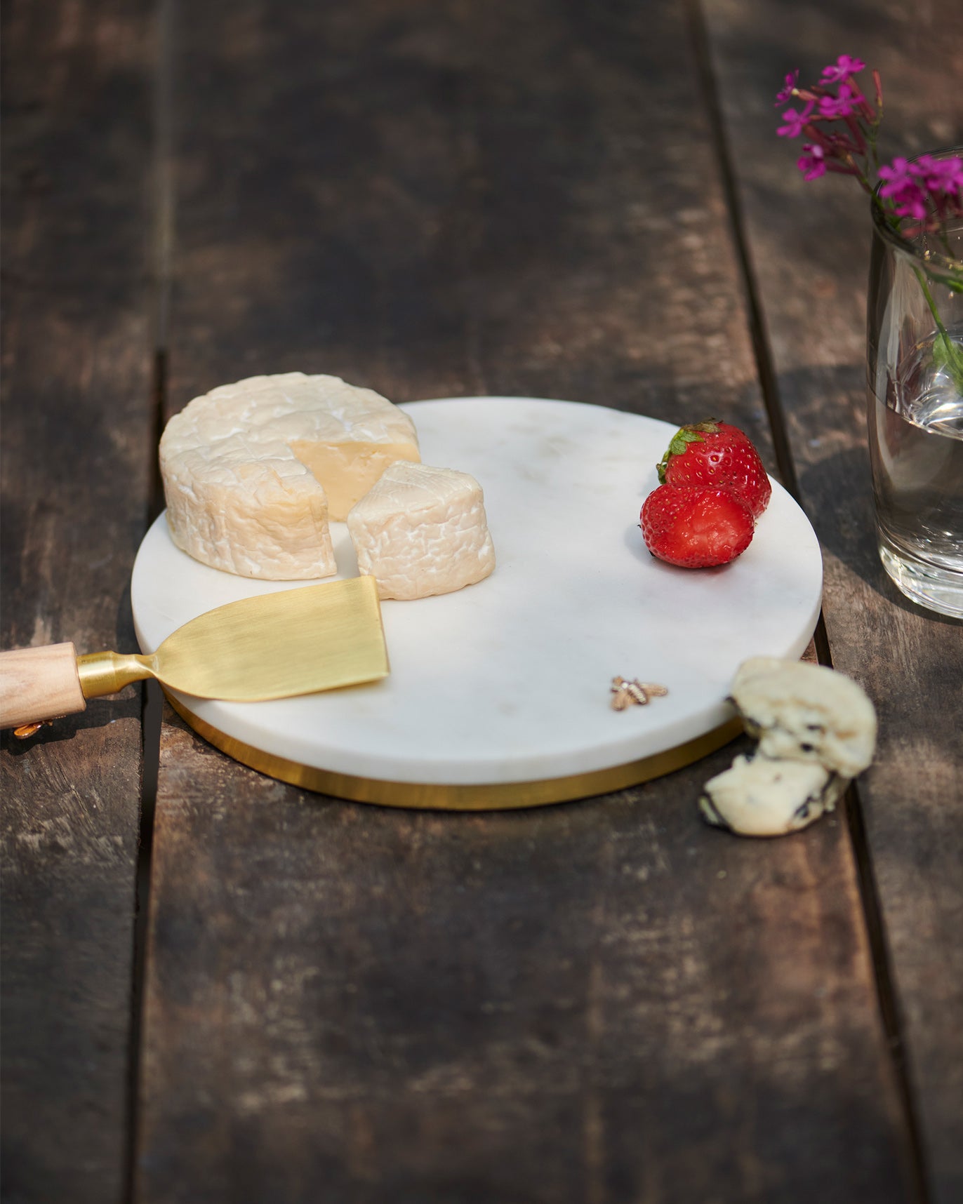 Garo Cheeseboard