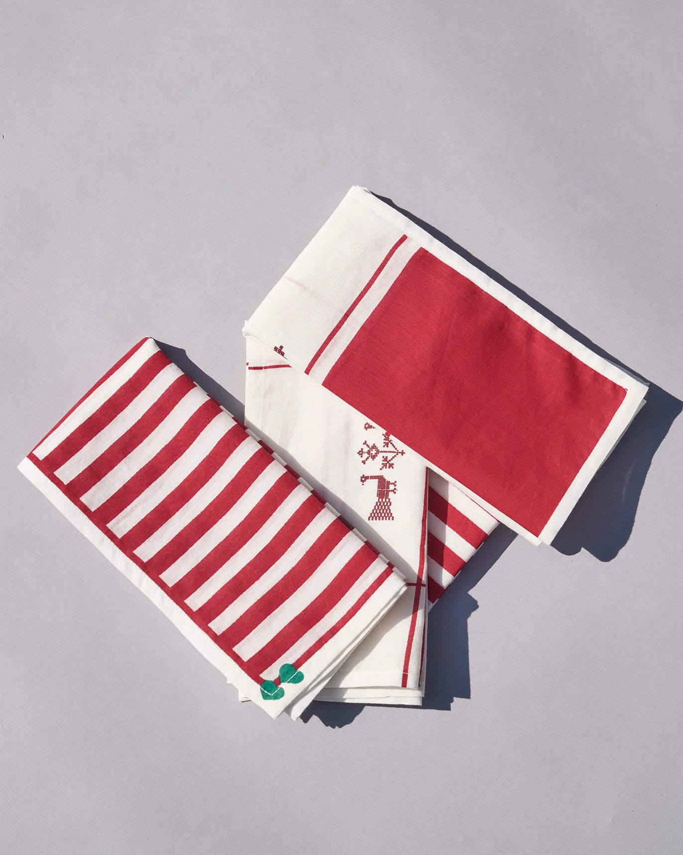 Mizo Napkins (Set of 4)