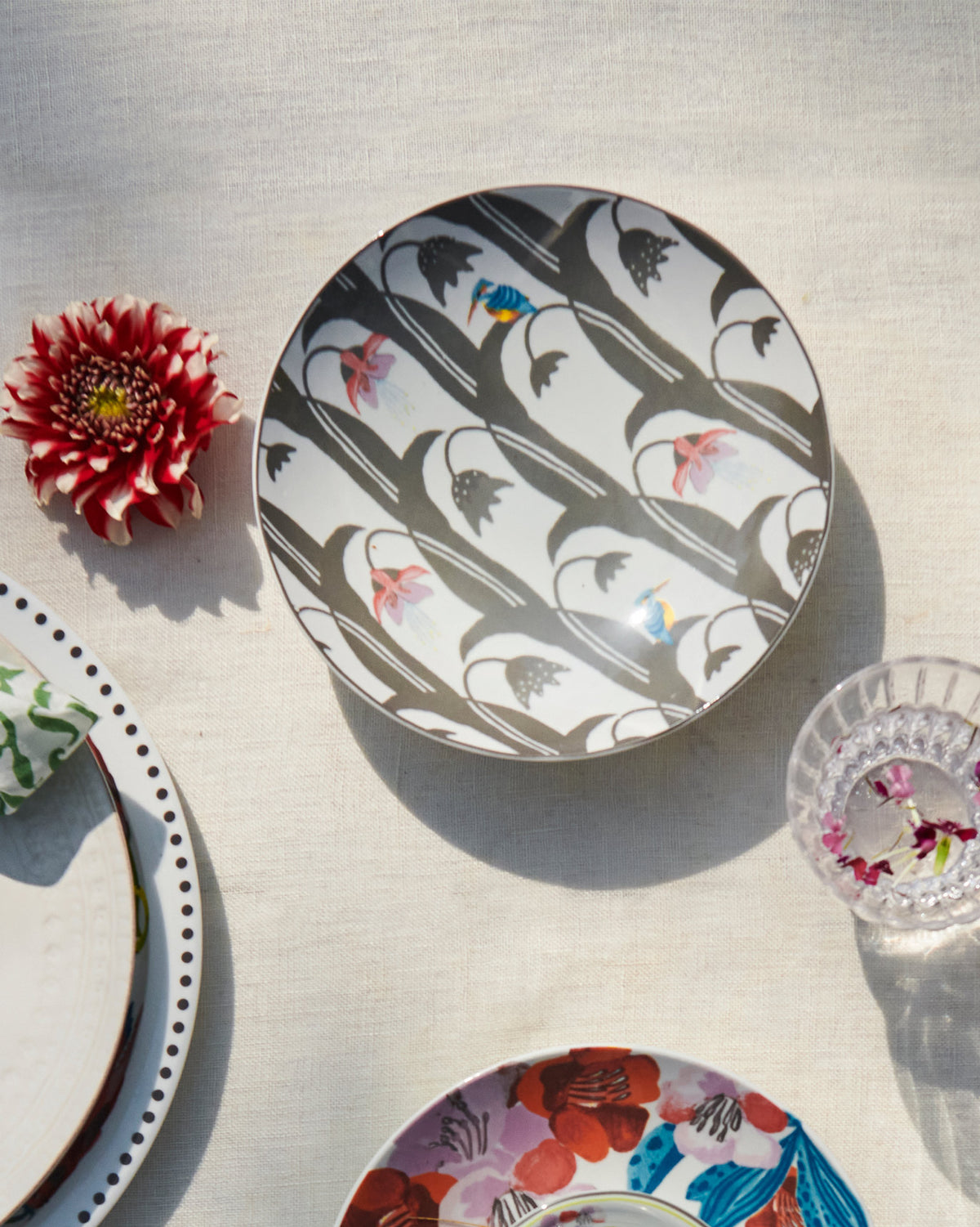 Lily Bowl