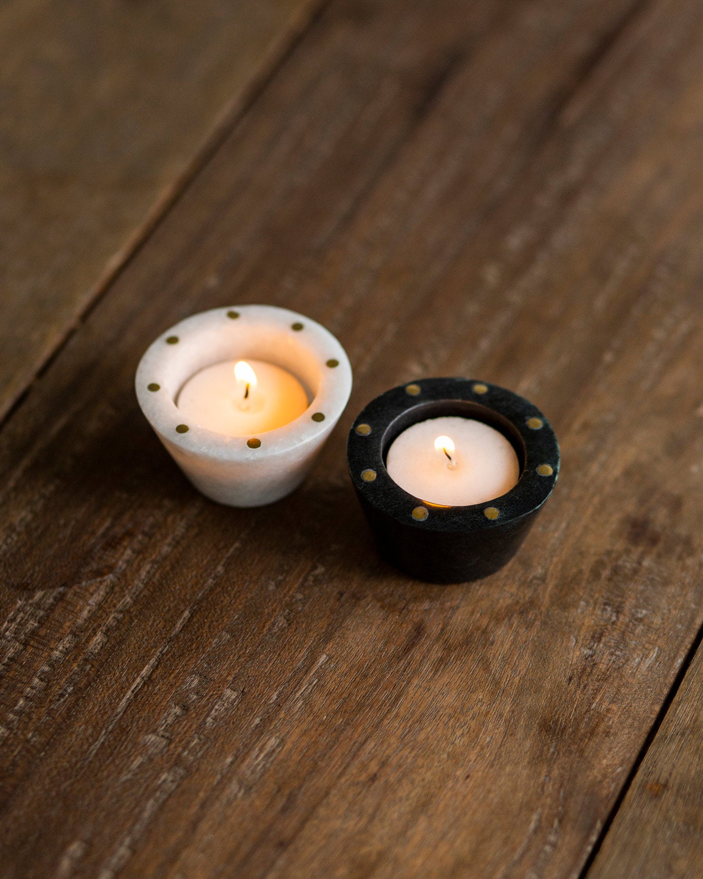 Star And Moon Holders