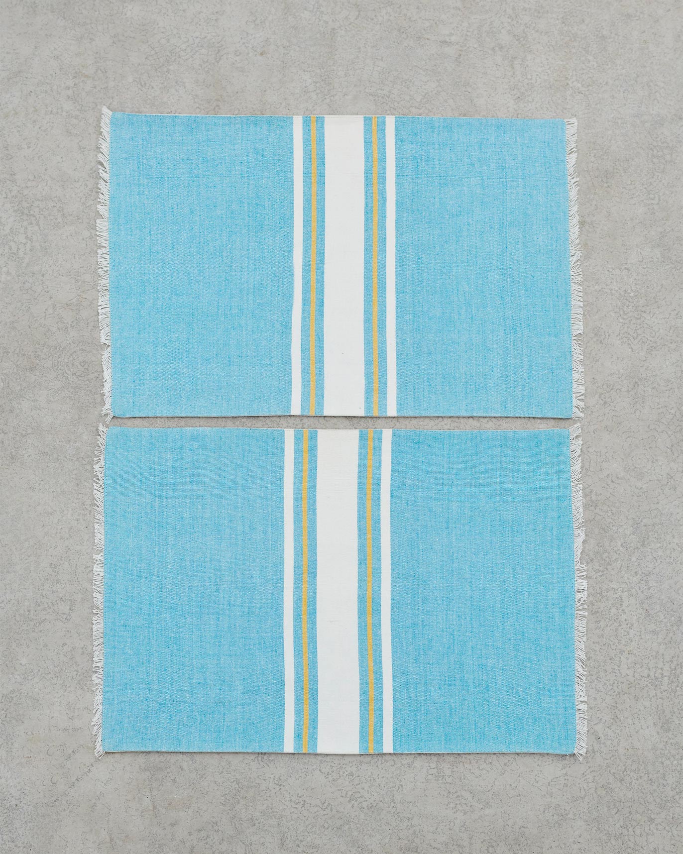 Sunbeam Placemat (Set of 2)