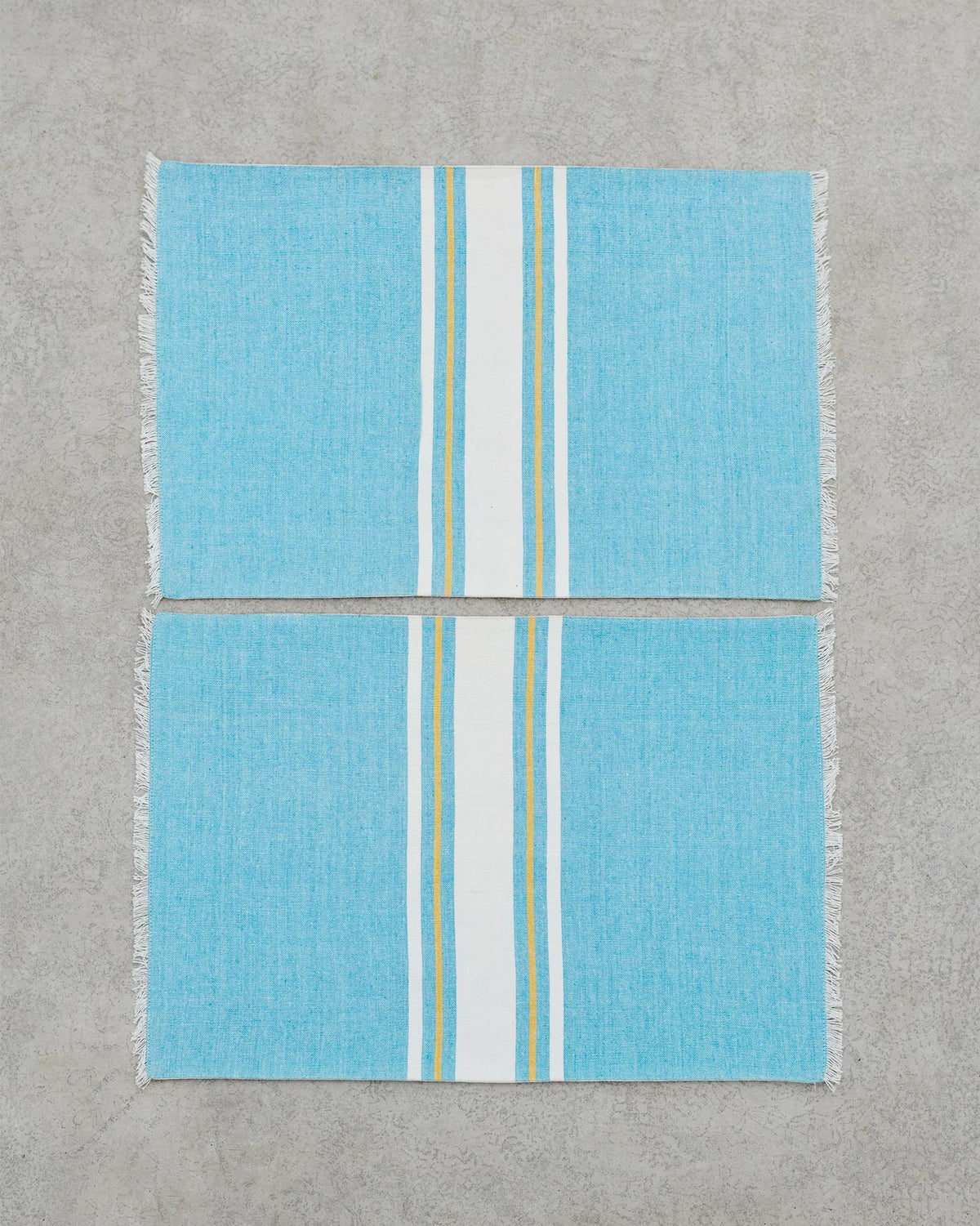 Sunbeam Placemat (Set of 2)
