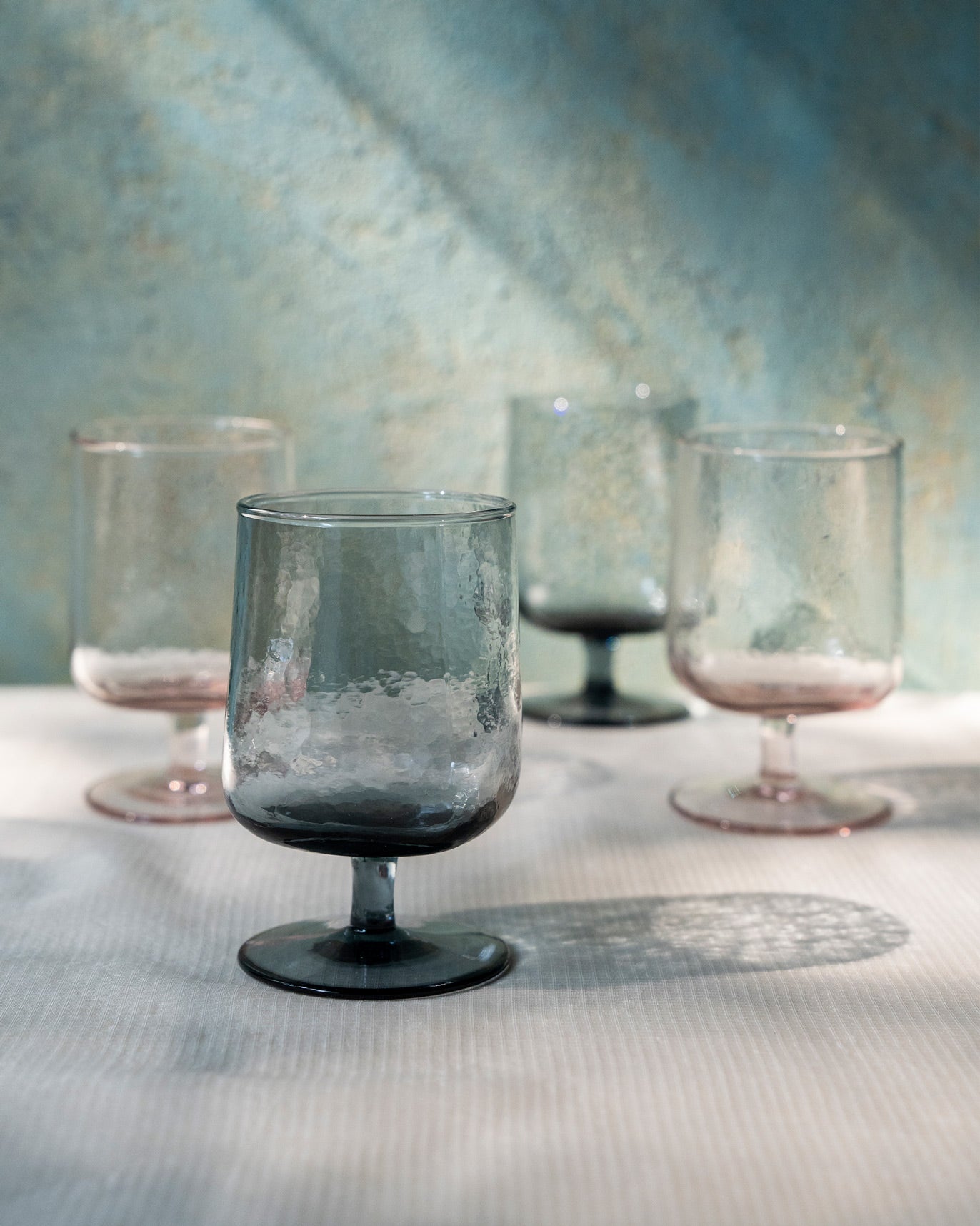 Marina Wine Goblet (Set of 4)