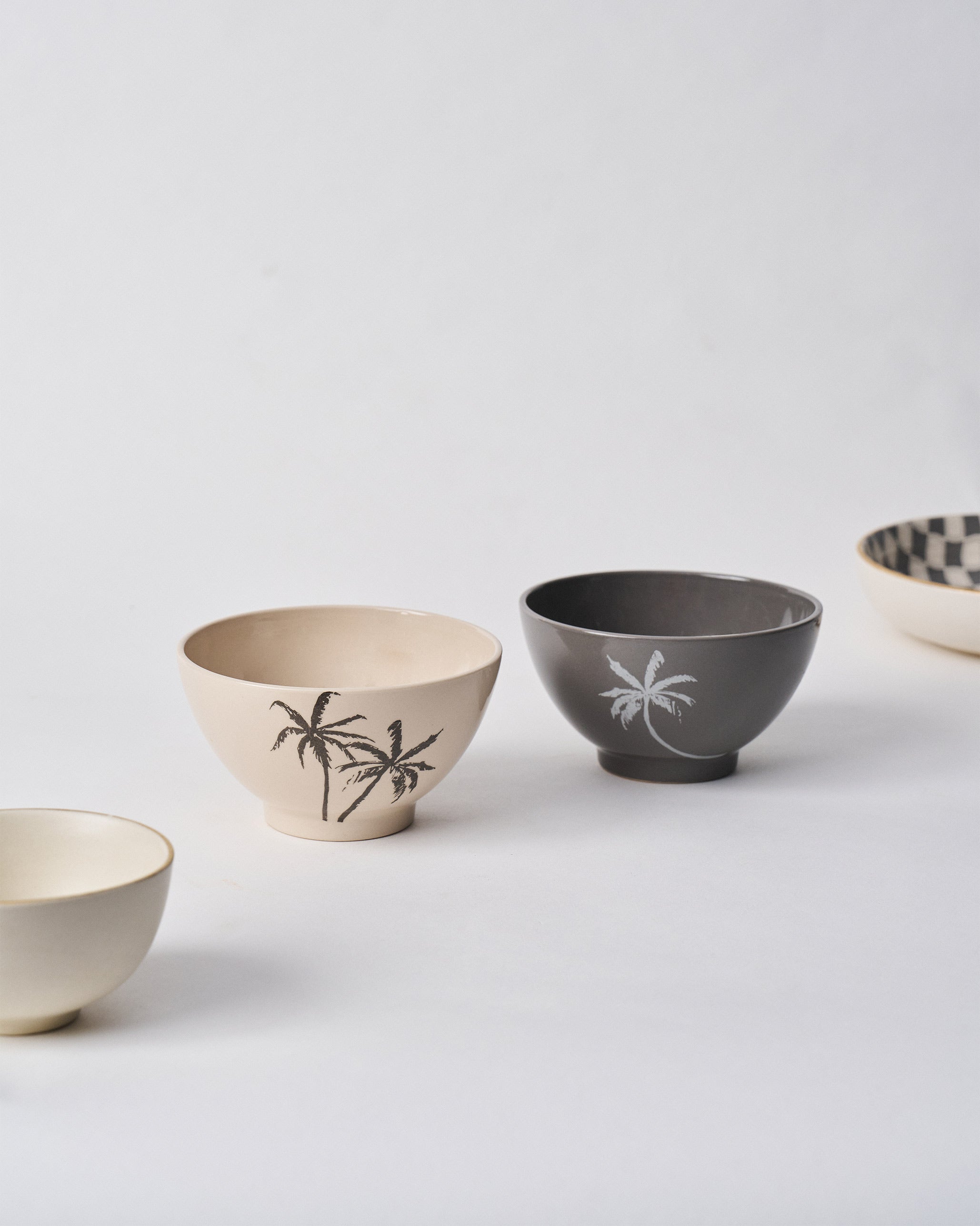 Oasis Bowls (Set of 2)