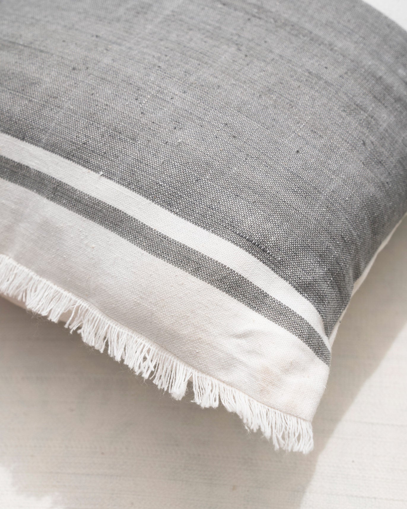 Kinnaur Lumbar Cushion Cover