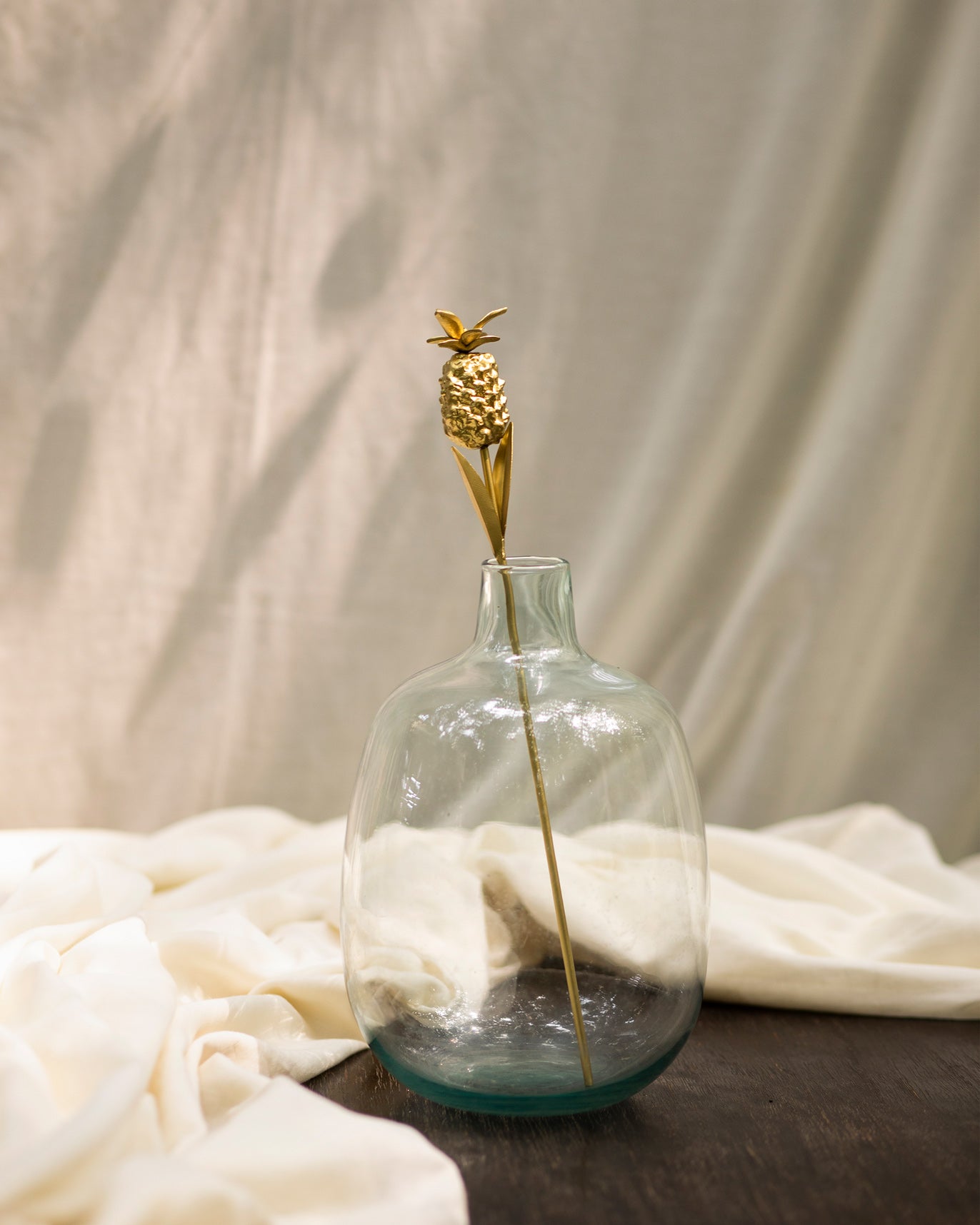 Ananas Accent Piece