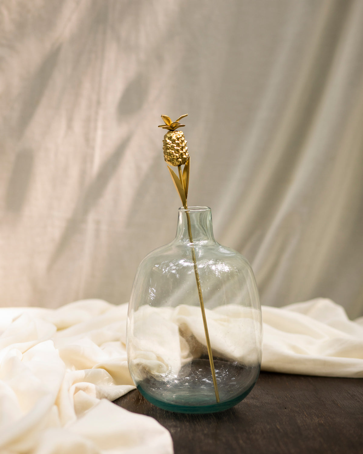 Ananas Accent Piece
