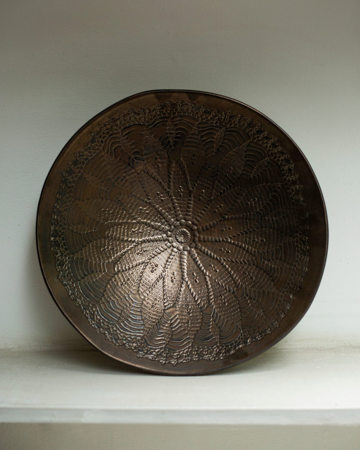 Mandovi Salad Bowl