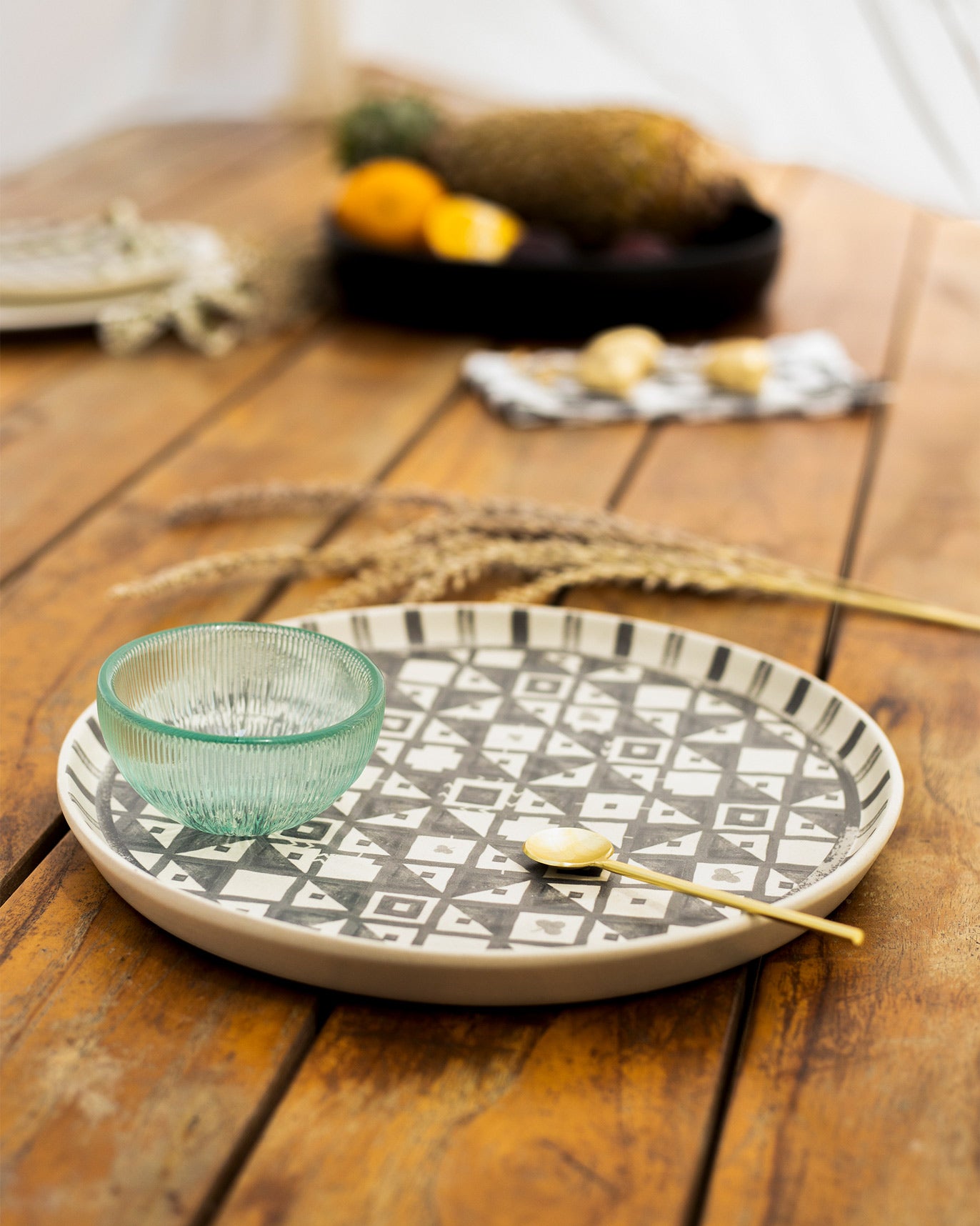Godavari Chip & Dip Platter