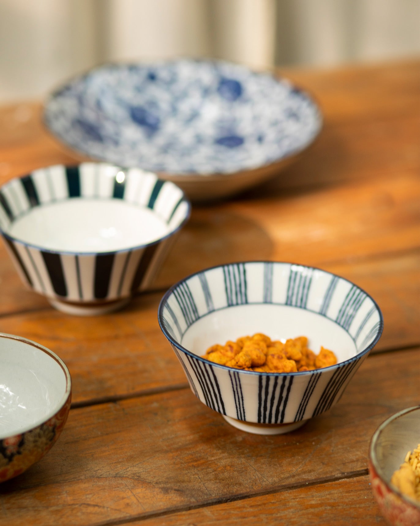 Nori Snack Bowls (Set of 2)