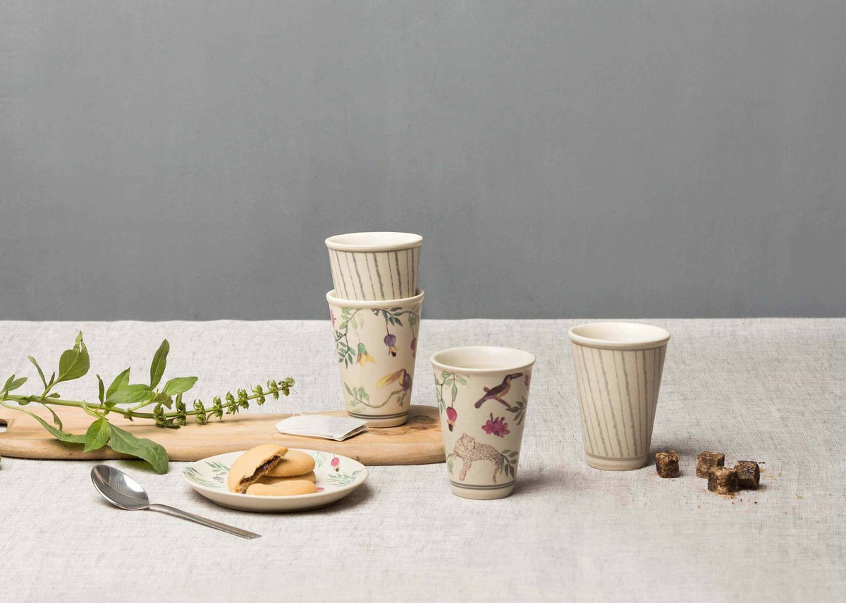 Nakano Kulhar (Set of 4)