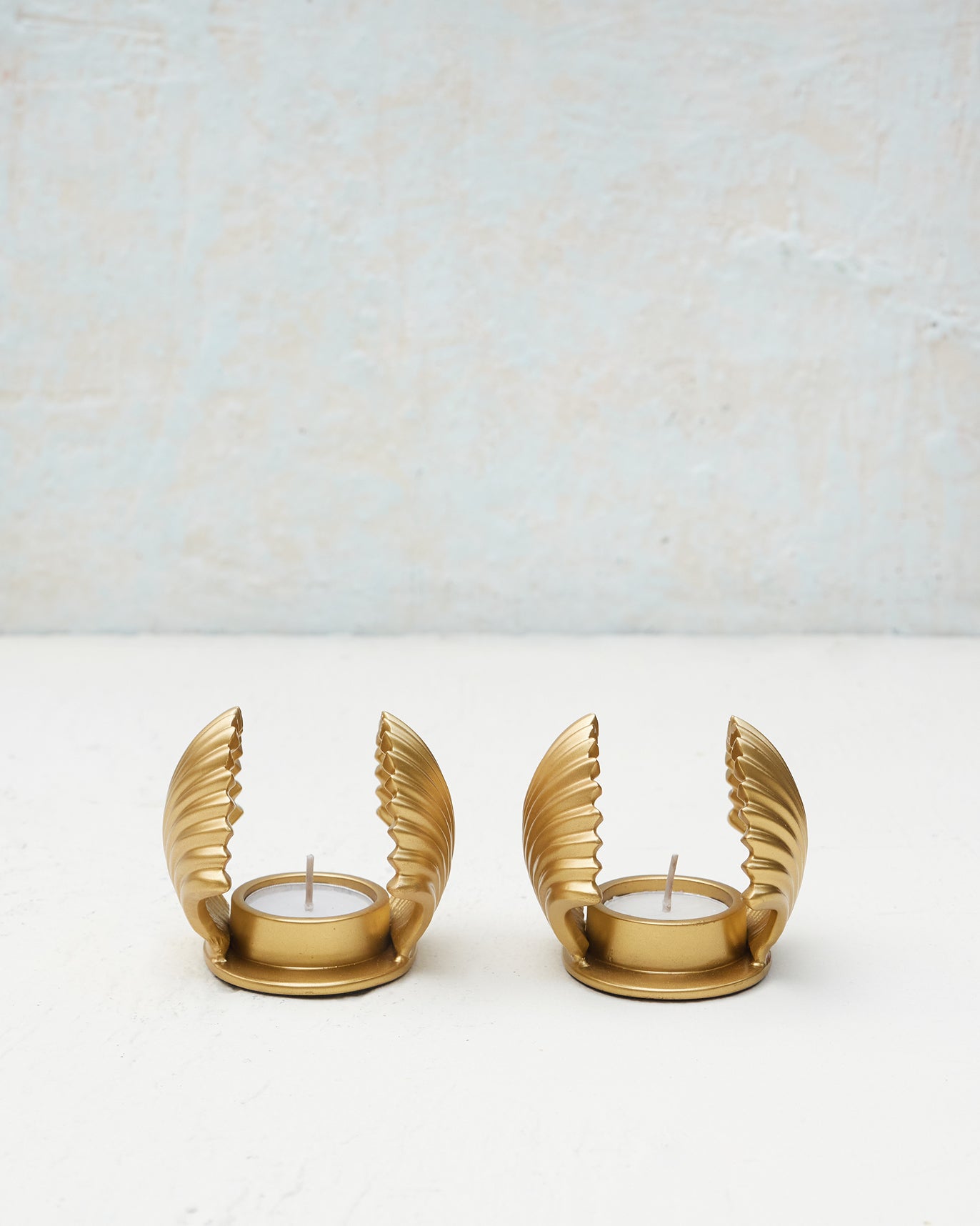 Pearl Tea light holder