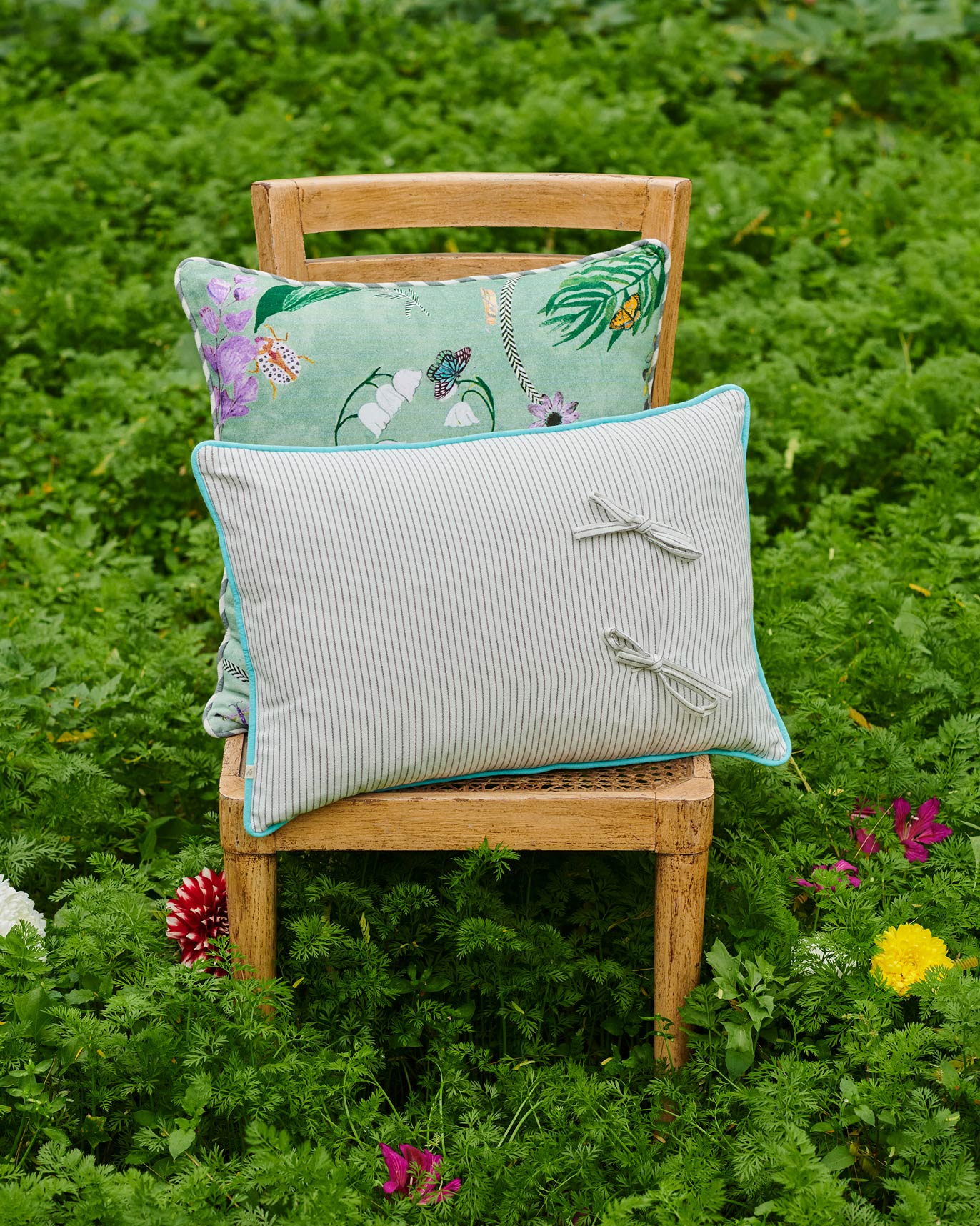 Cypress Cushion Cover