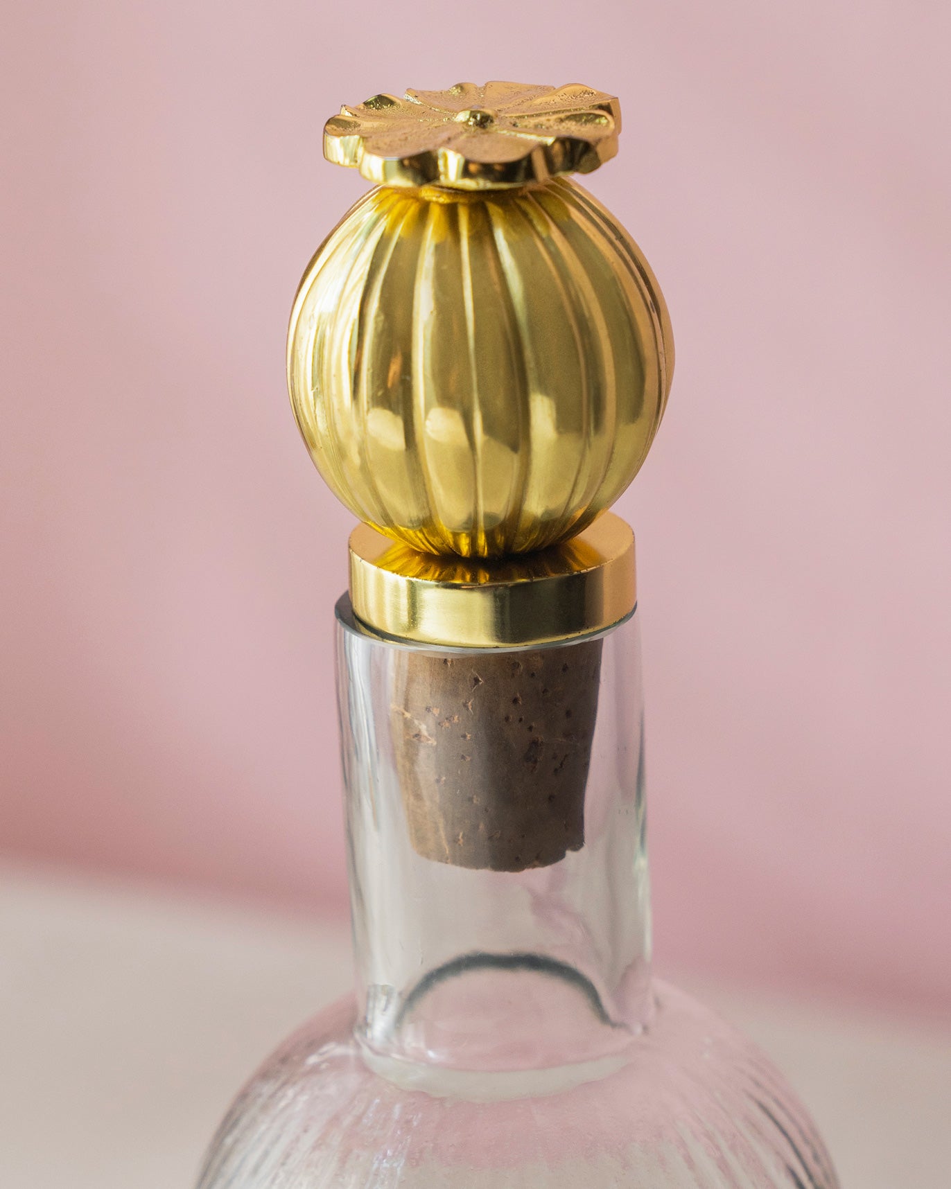 Aurous Bottle Stopper (Set of 2)