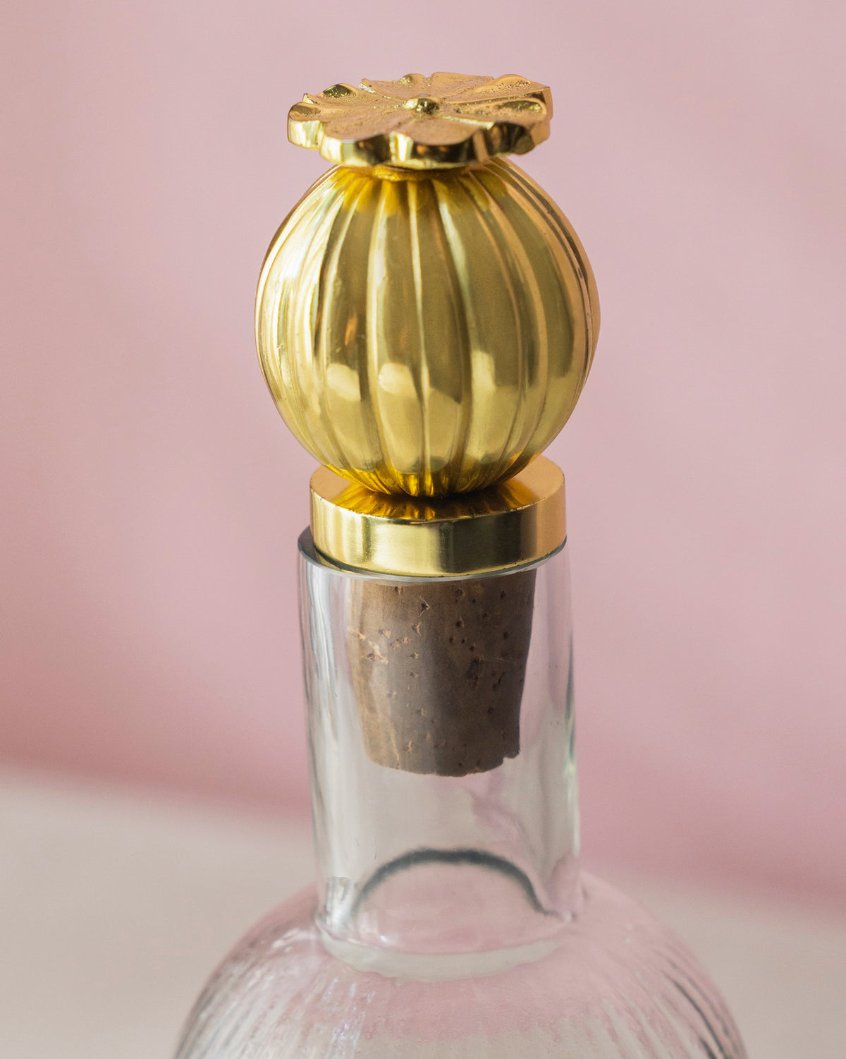 Aurous Bottle Stopper (Set of 2)
