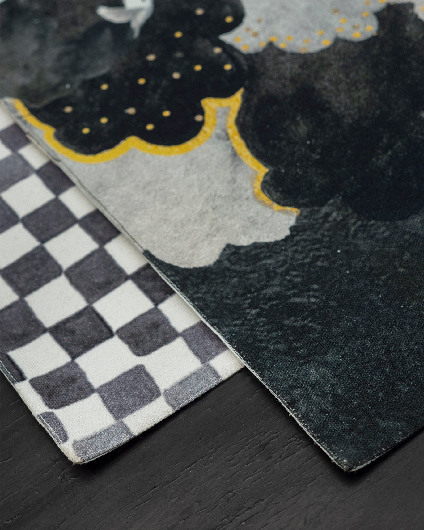 Megh Placemats (Set of 2)