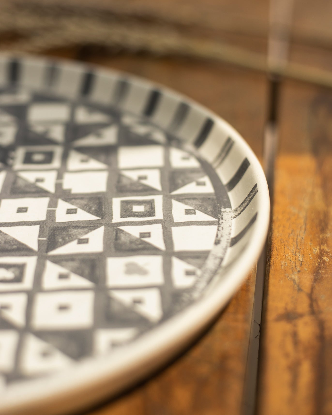 Godavari Chip & Dip Platter