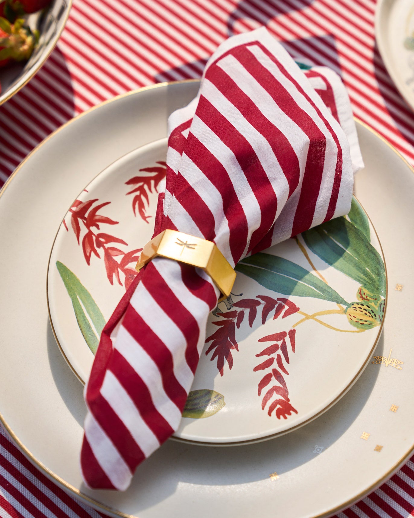 Mizo Napkins (Set of 4)