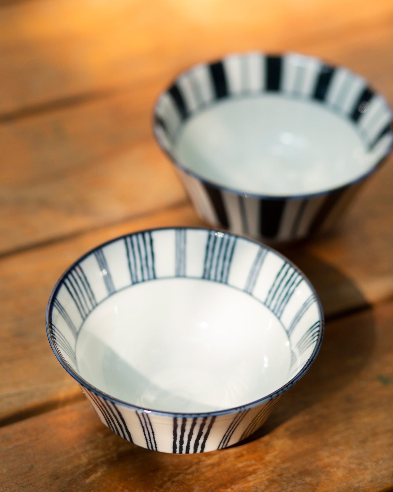 Nori Snack Bowls (Set of 2)