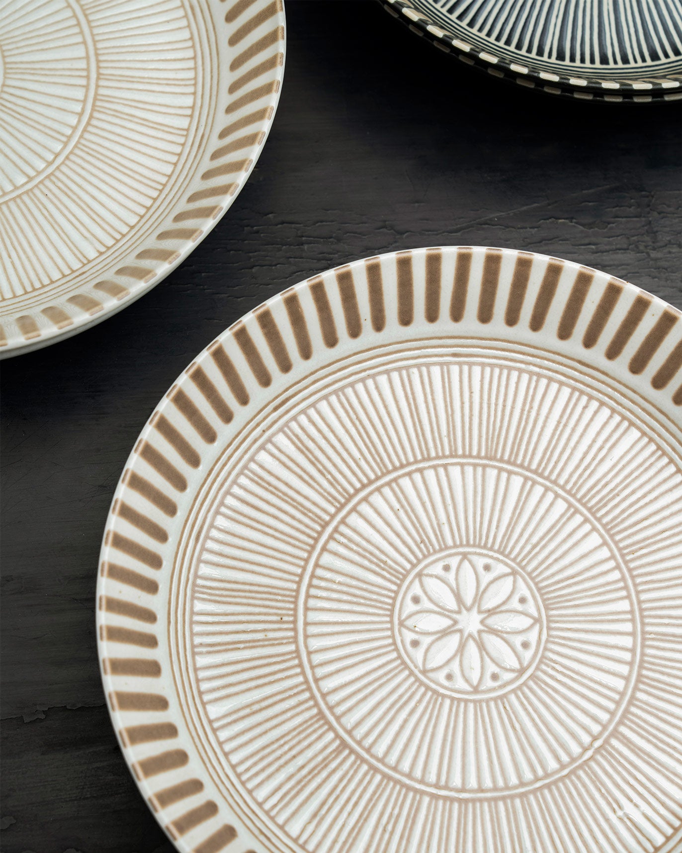 Kangra Pasta Bowls (Set of 5)