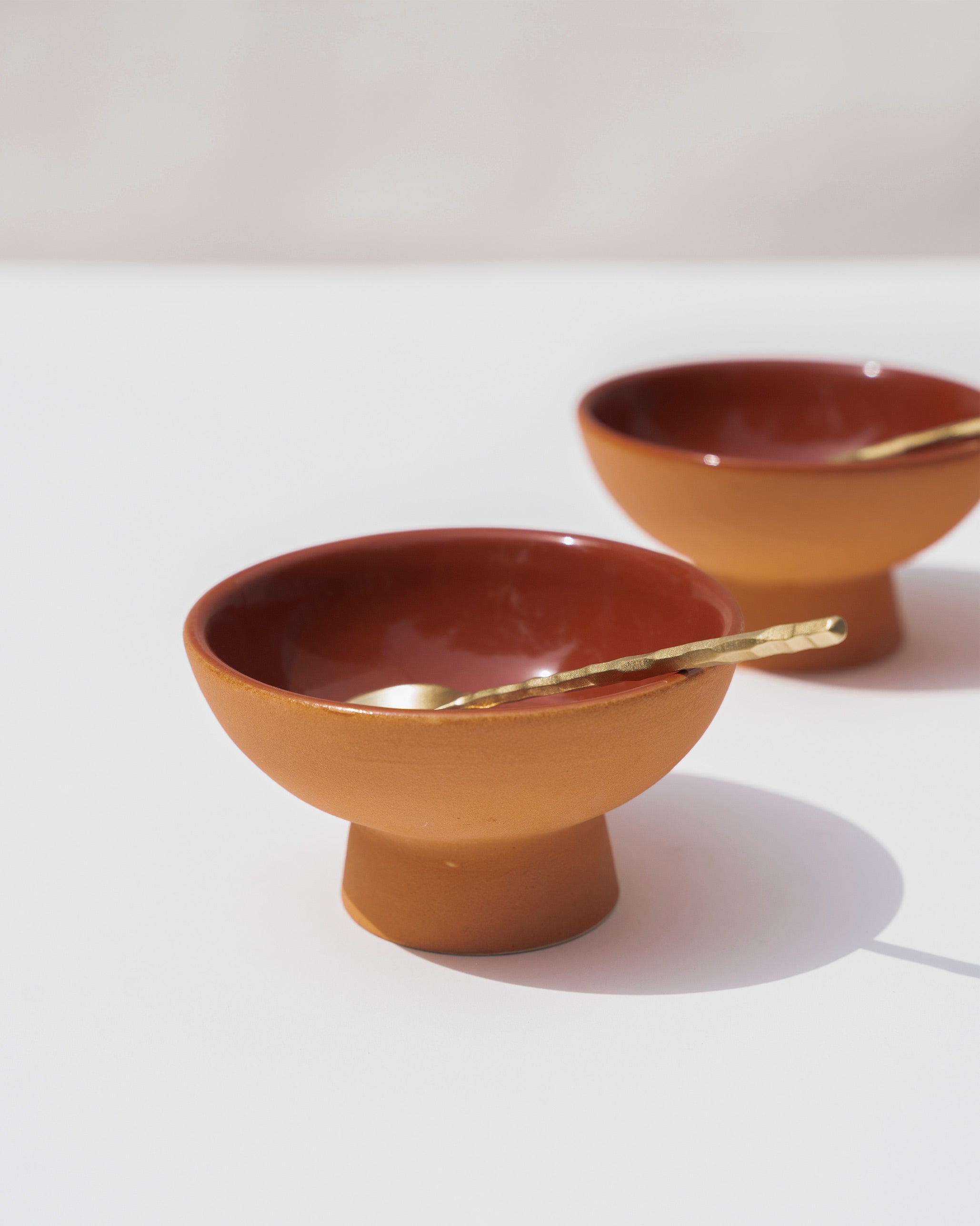 Horizon Sorbet Cup (Set of 4)