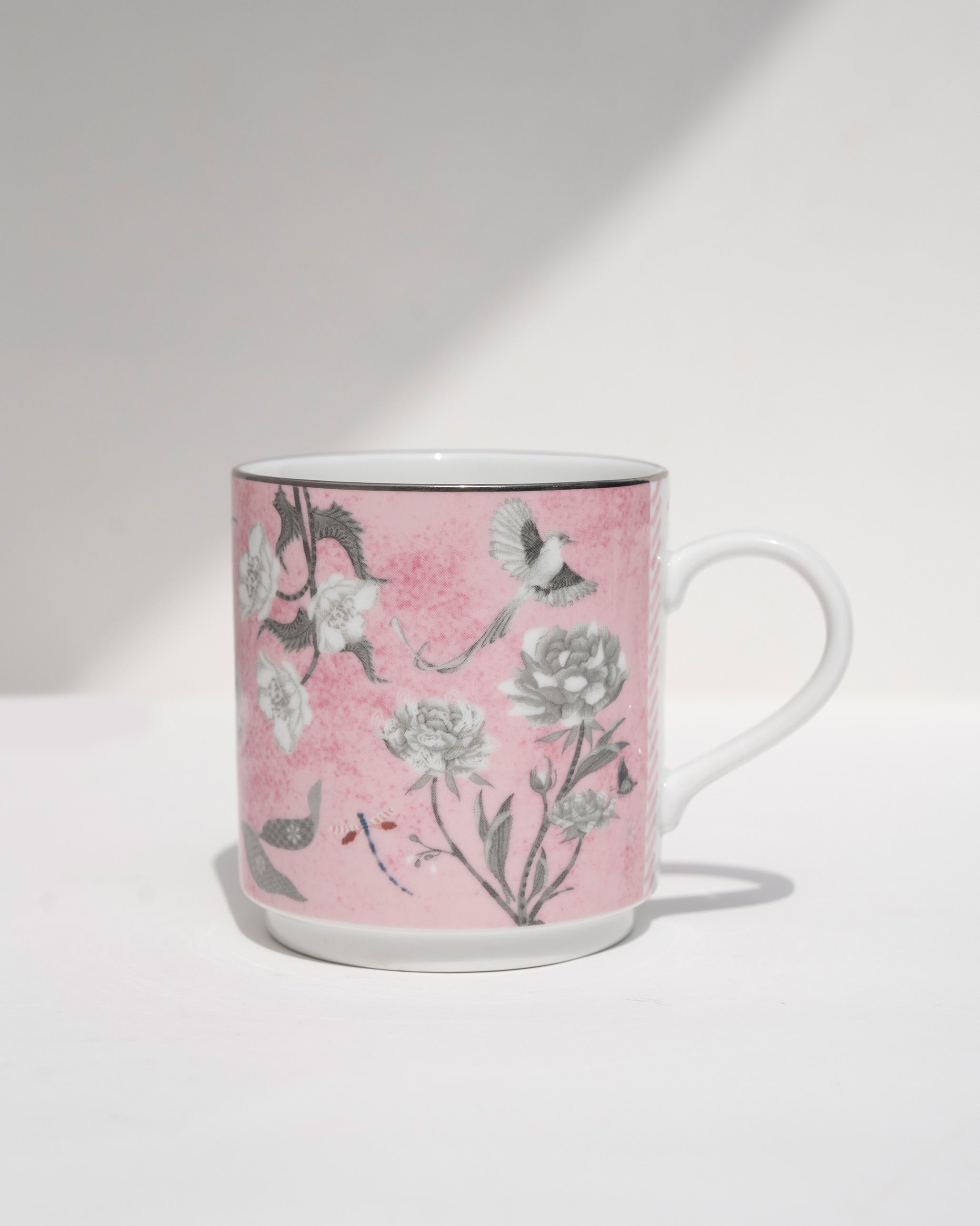 Valley of Flowers Mug
