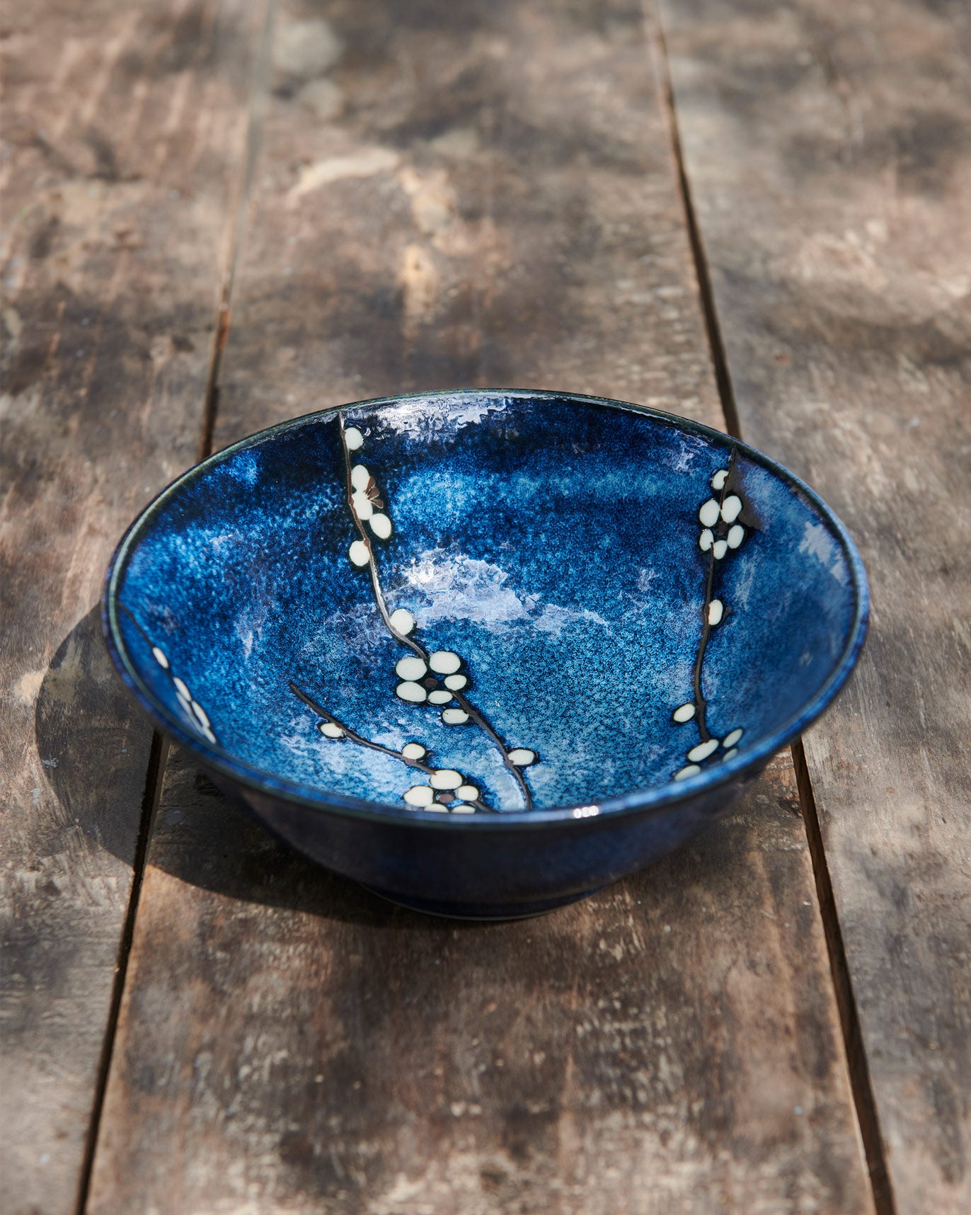 Sakura Serving Bowl