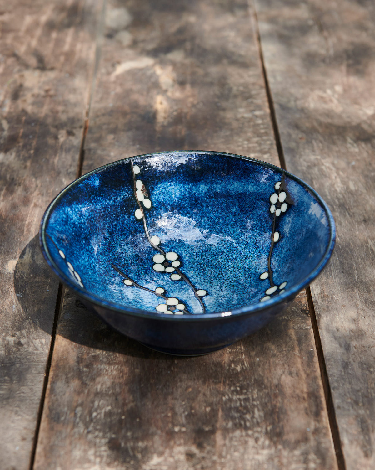 Sakura Serving Bowl