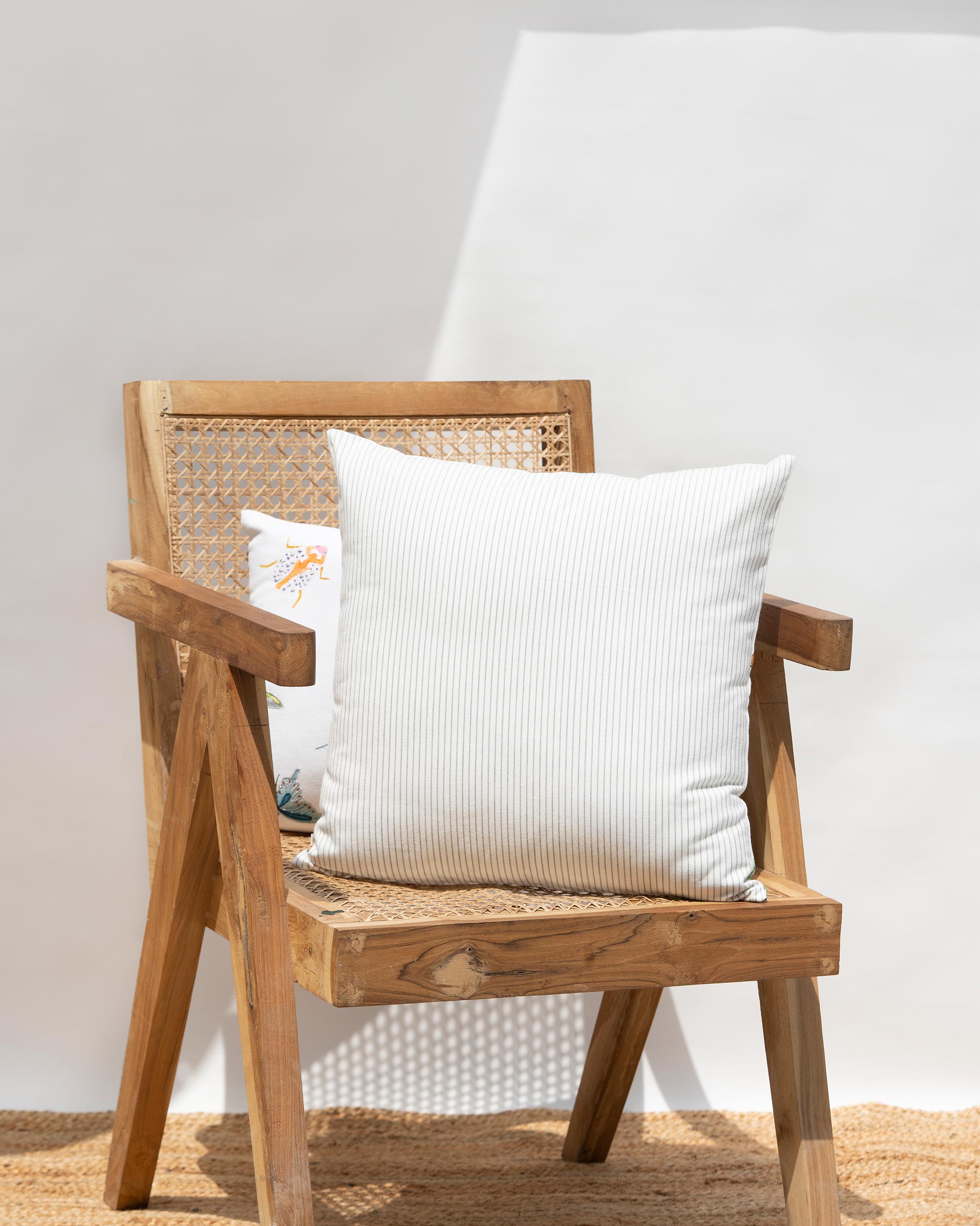 Wildflower Cushion Cover