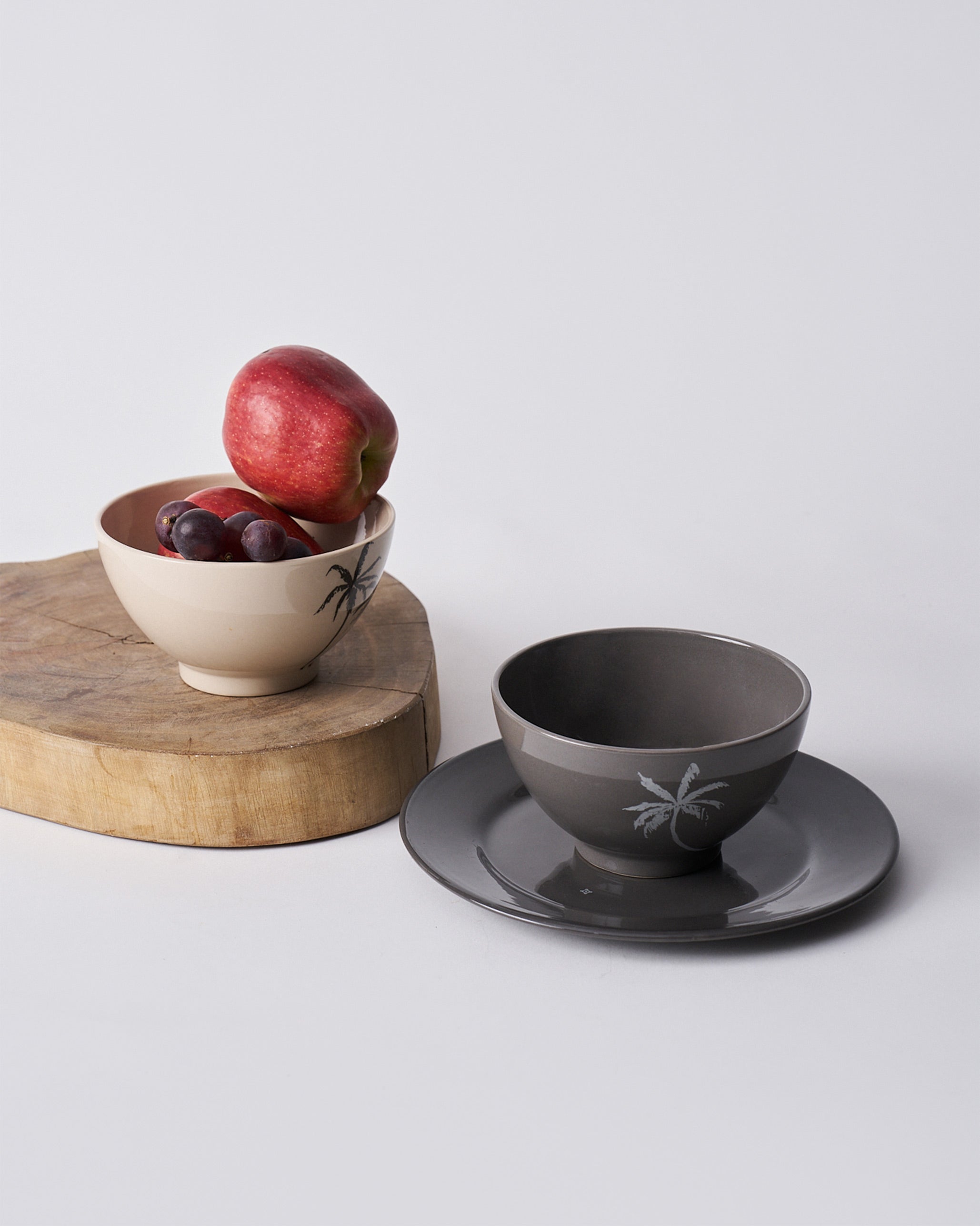 Oasis Bowls (Set of 2)