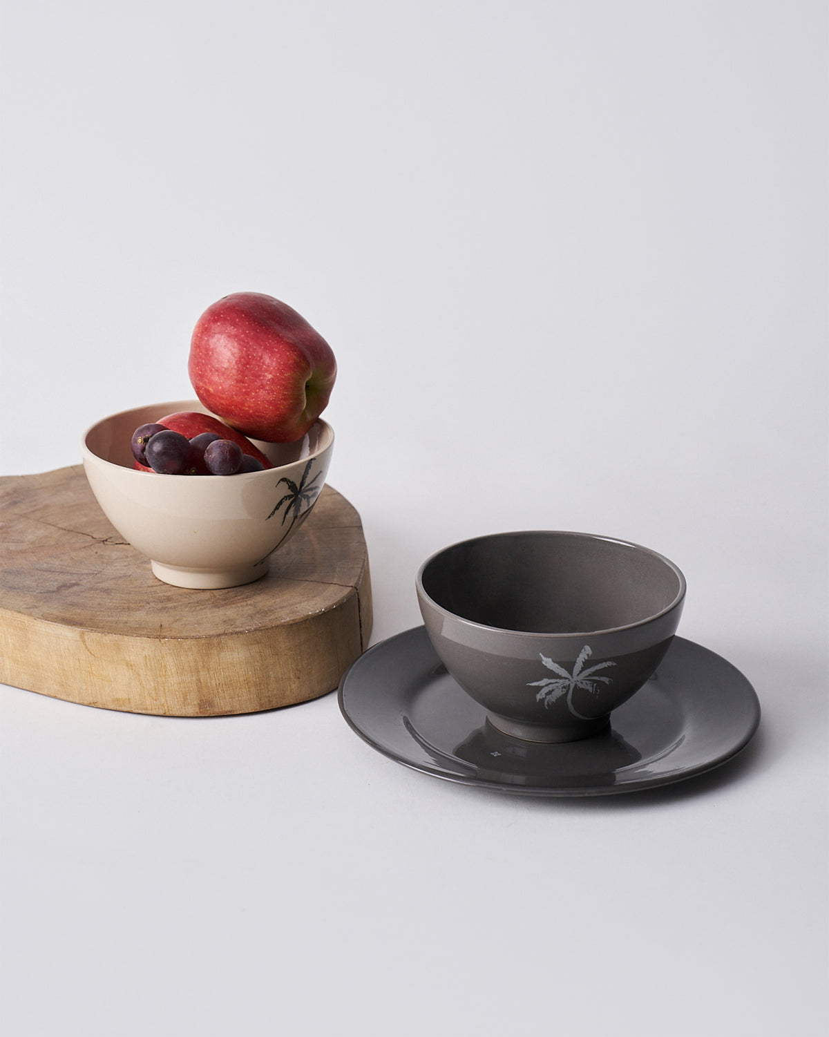 Oasis Bowls (Set of 2)