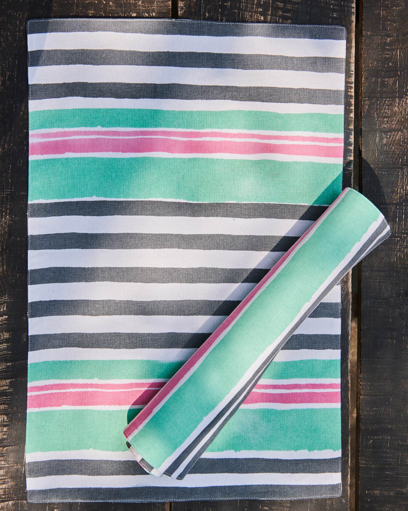 Garo Placemat (Set of 2)