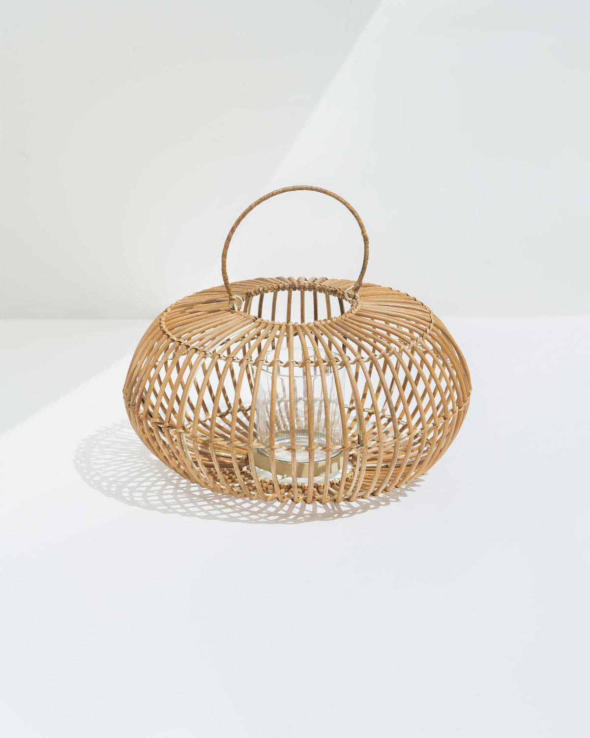 Alpine Lantern
