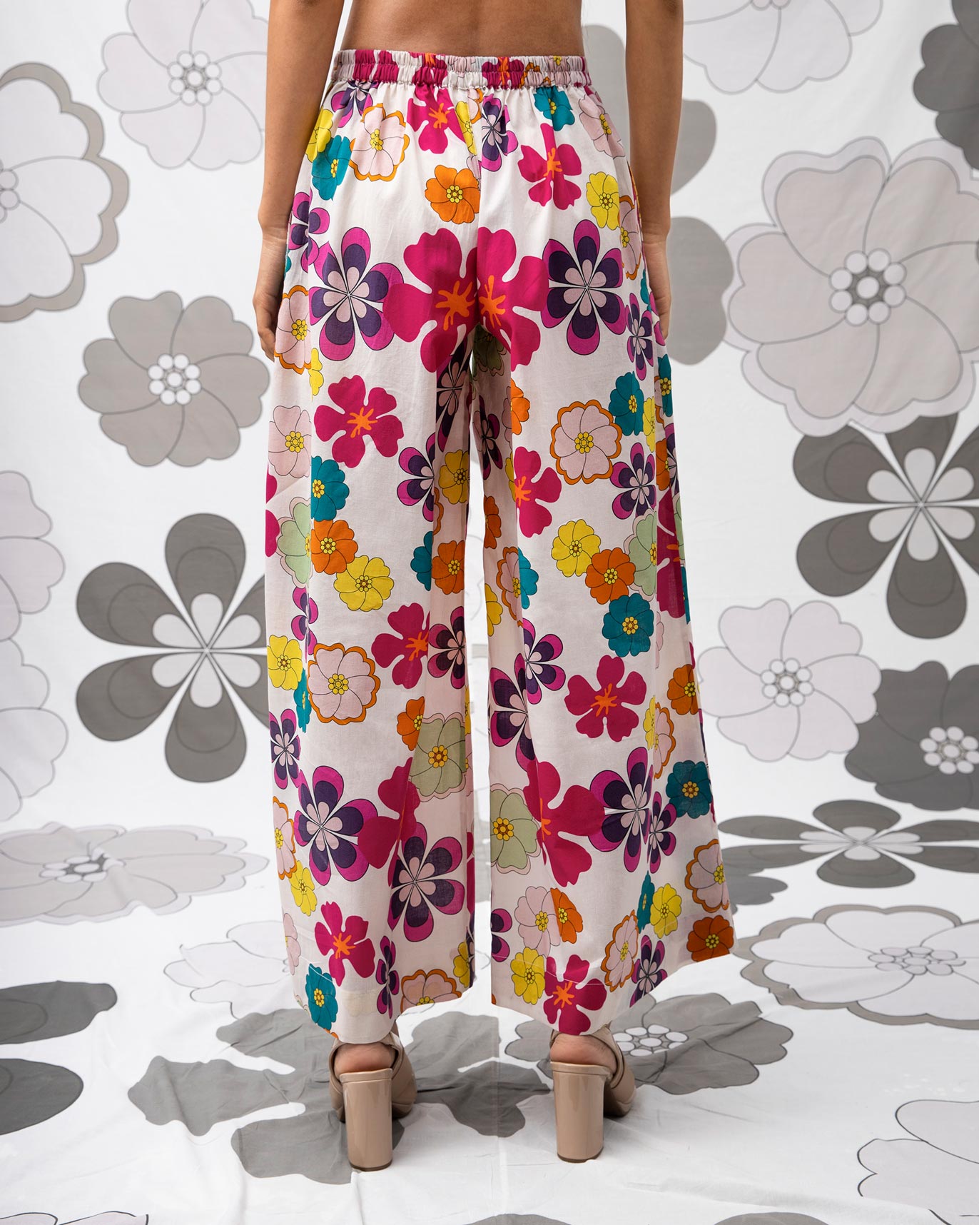 Basic Pyjamas - Multi