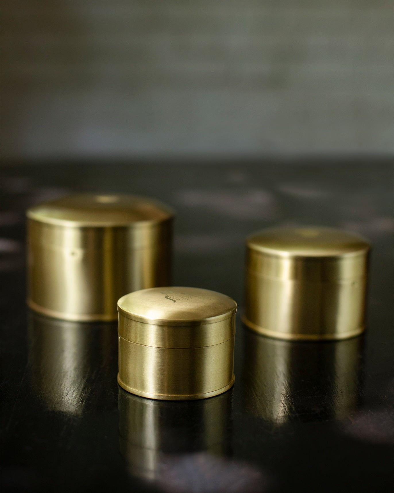 Dariya Nested Containers (Set of 3)