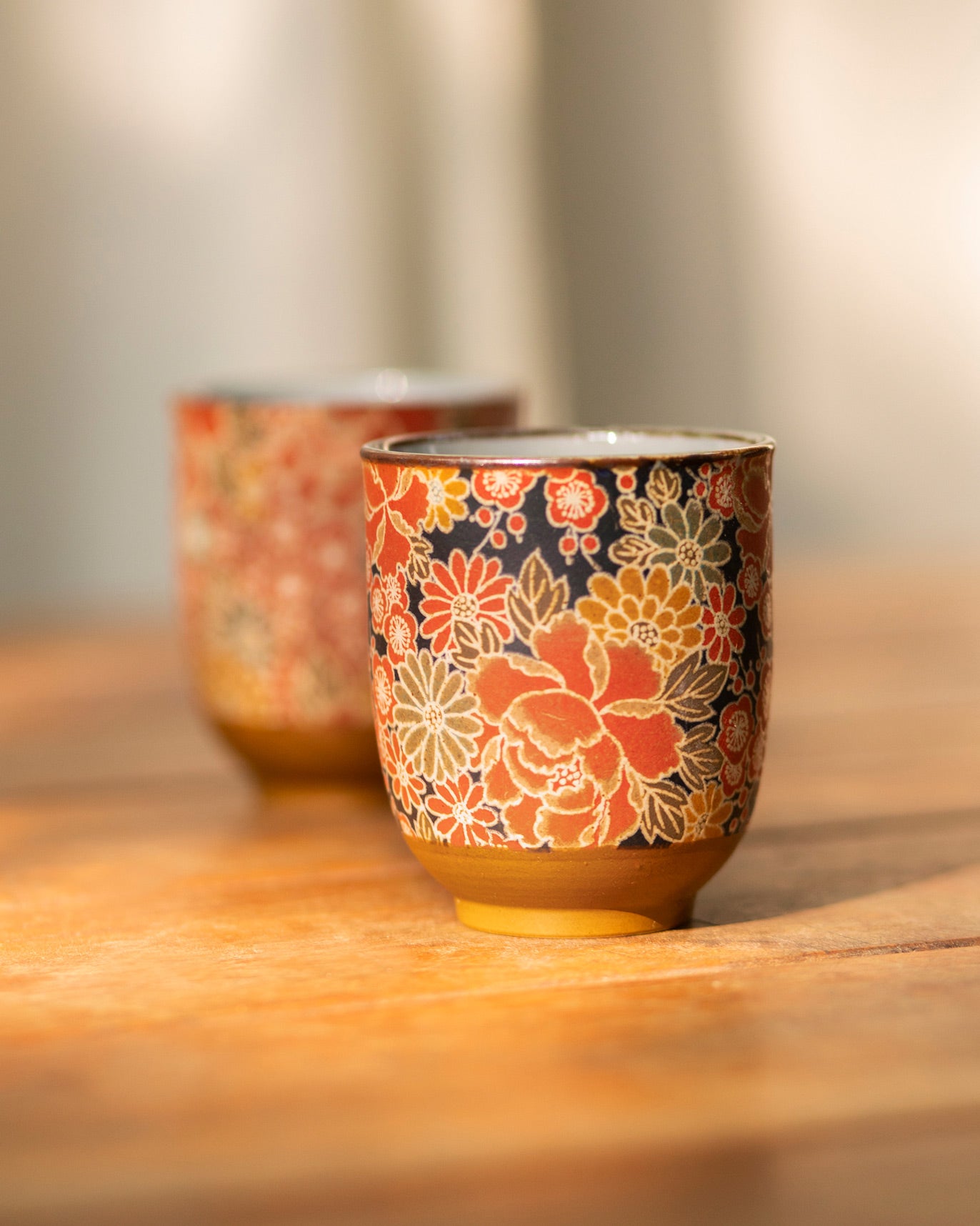 Niwa Kulhars (Set of 2)