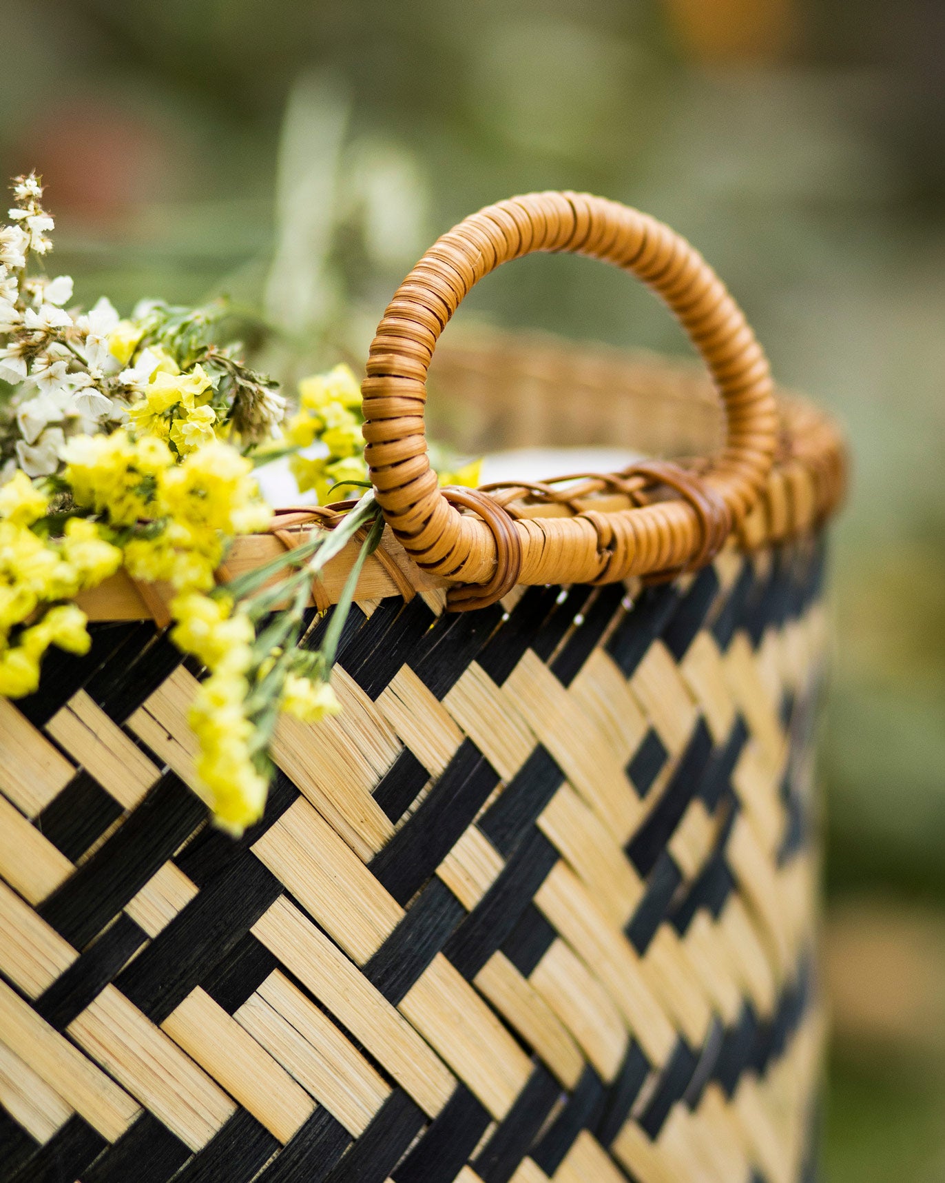 Godavari Storage Basket