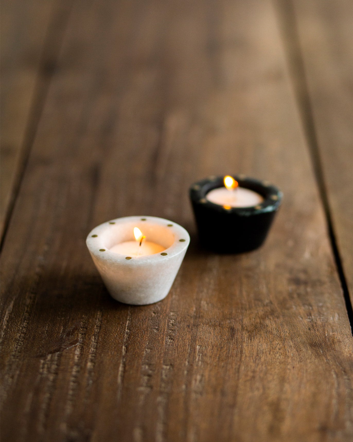 Star And Moon Holders