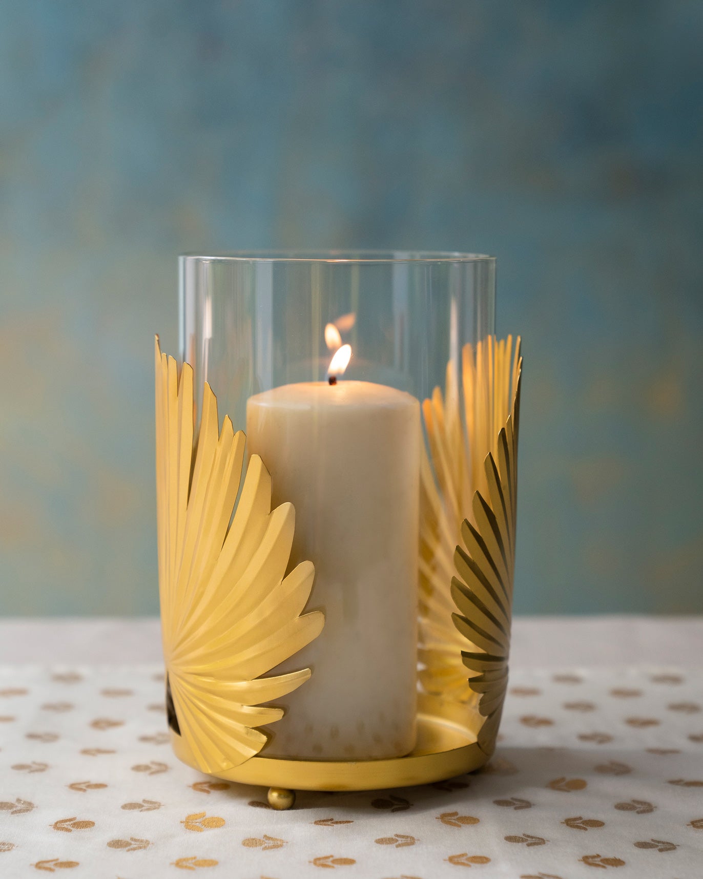 Sitara Palm Hurricane