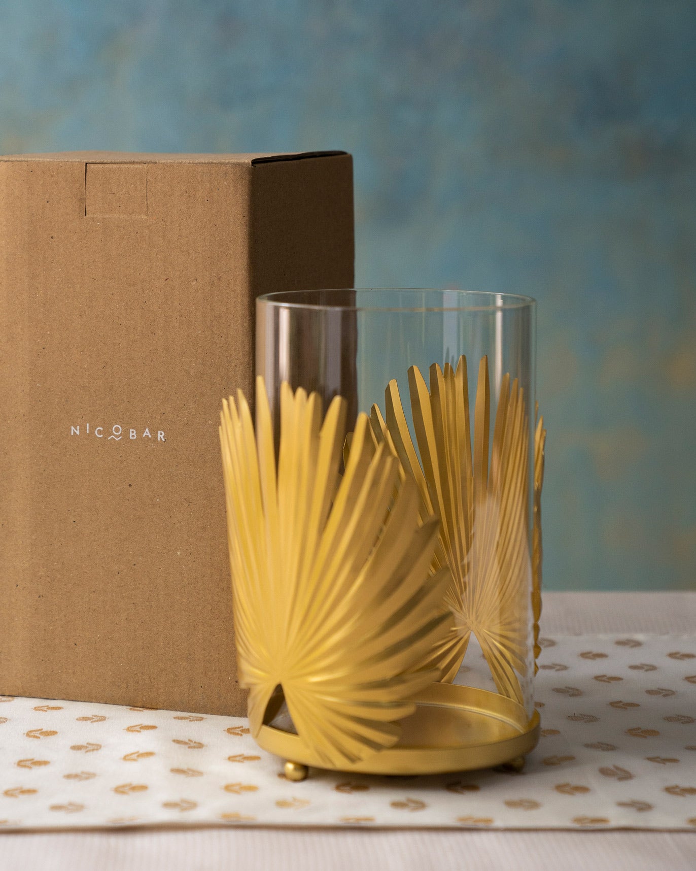 Sitara Palm Hurricane