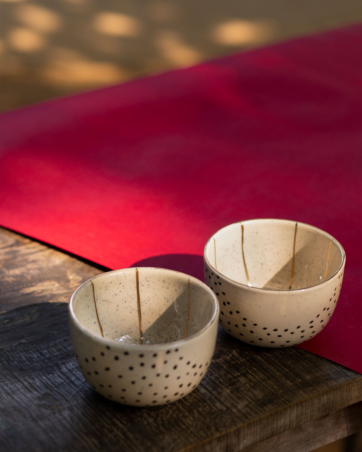 Tara Fruit Bowl (Set of 2)